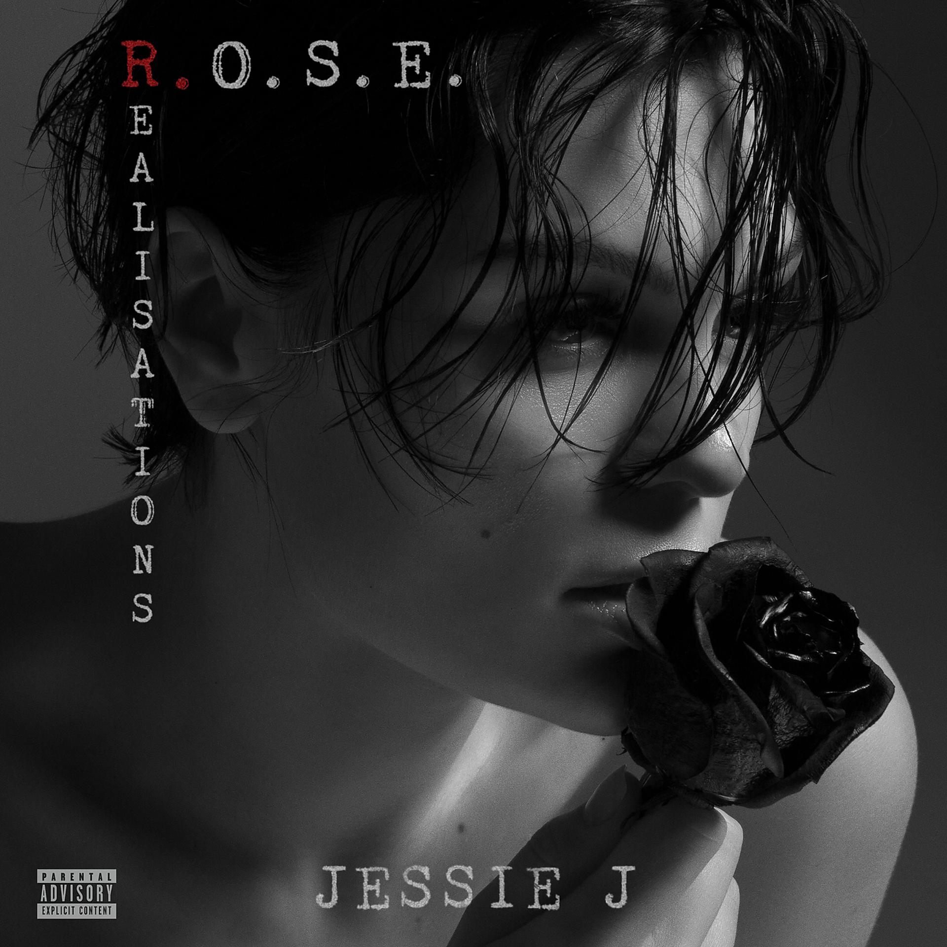Постер альбома R.O.S.E. (Realisations)