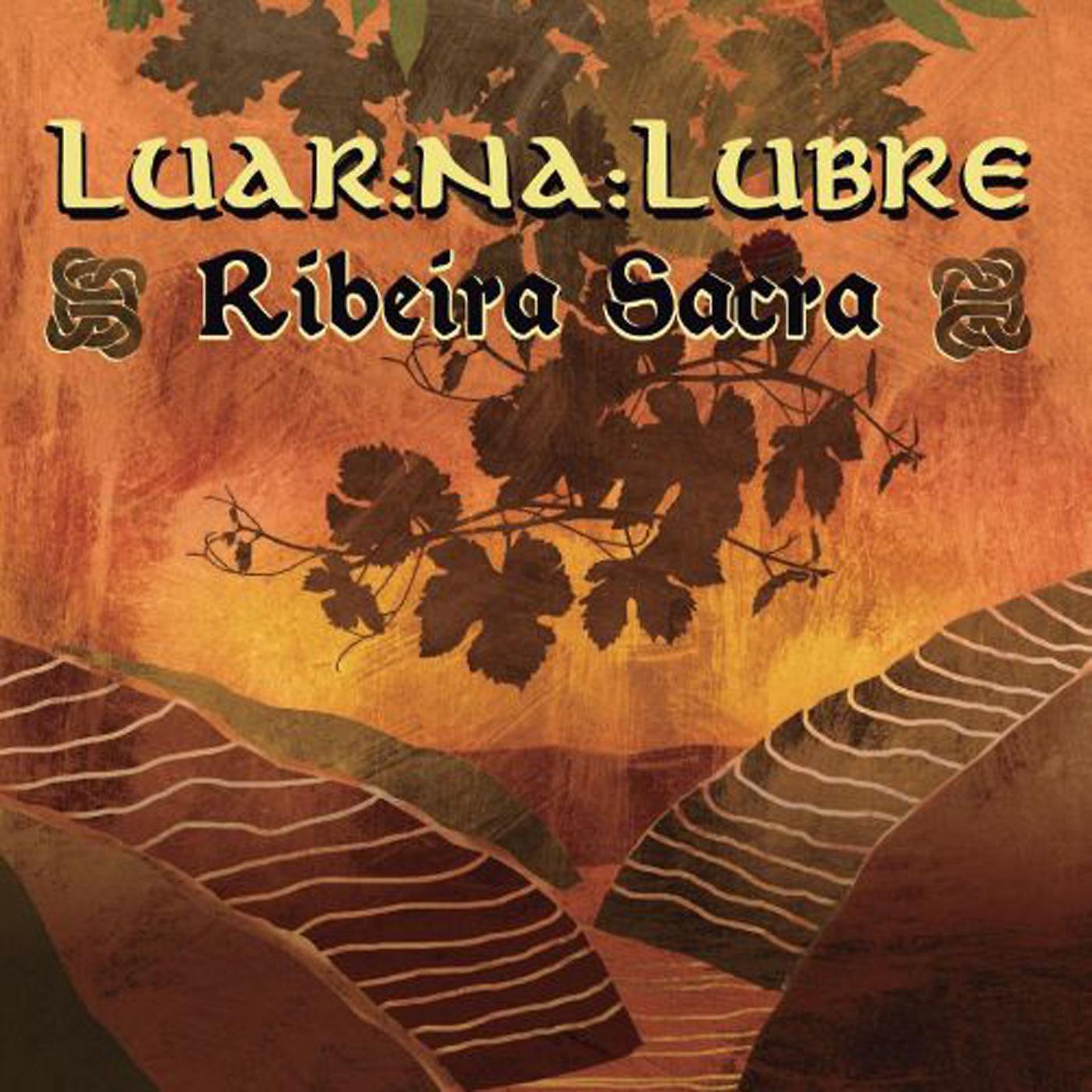 Постер альбома Ribeira Sacra