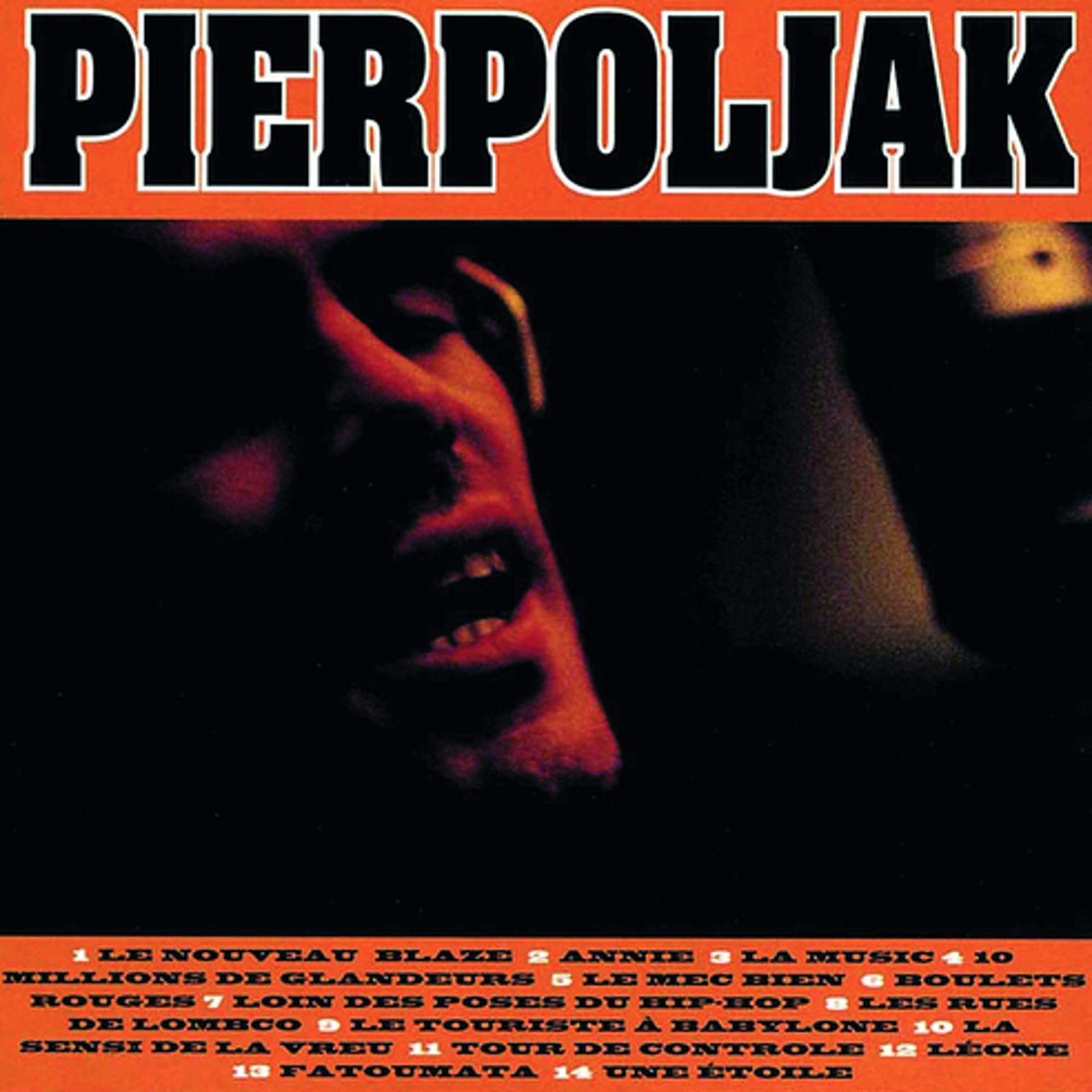 Постер альбома Pierpoljak