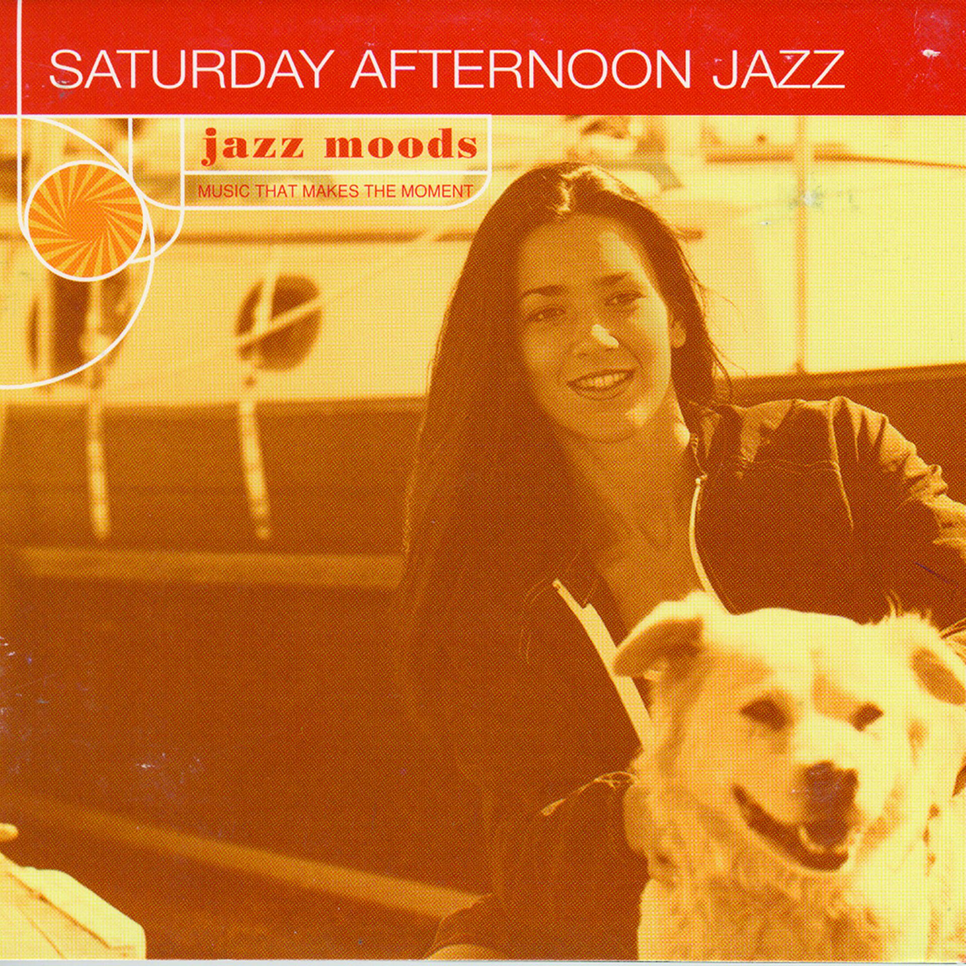 Постер альбома Saturday Afternoon Jazz