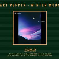 Постер альбома Winter Moon