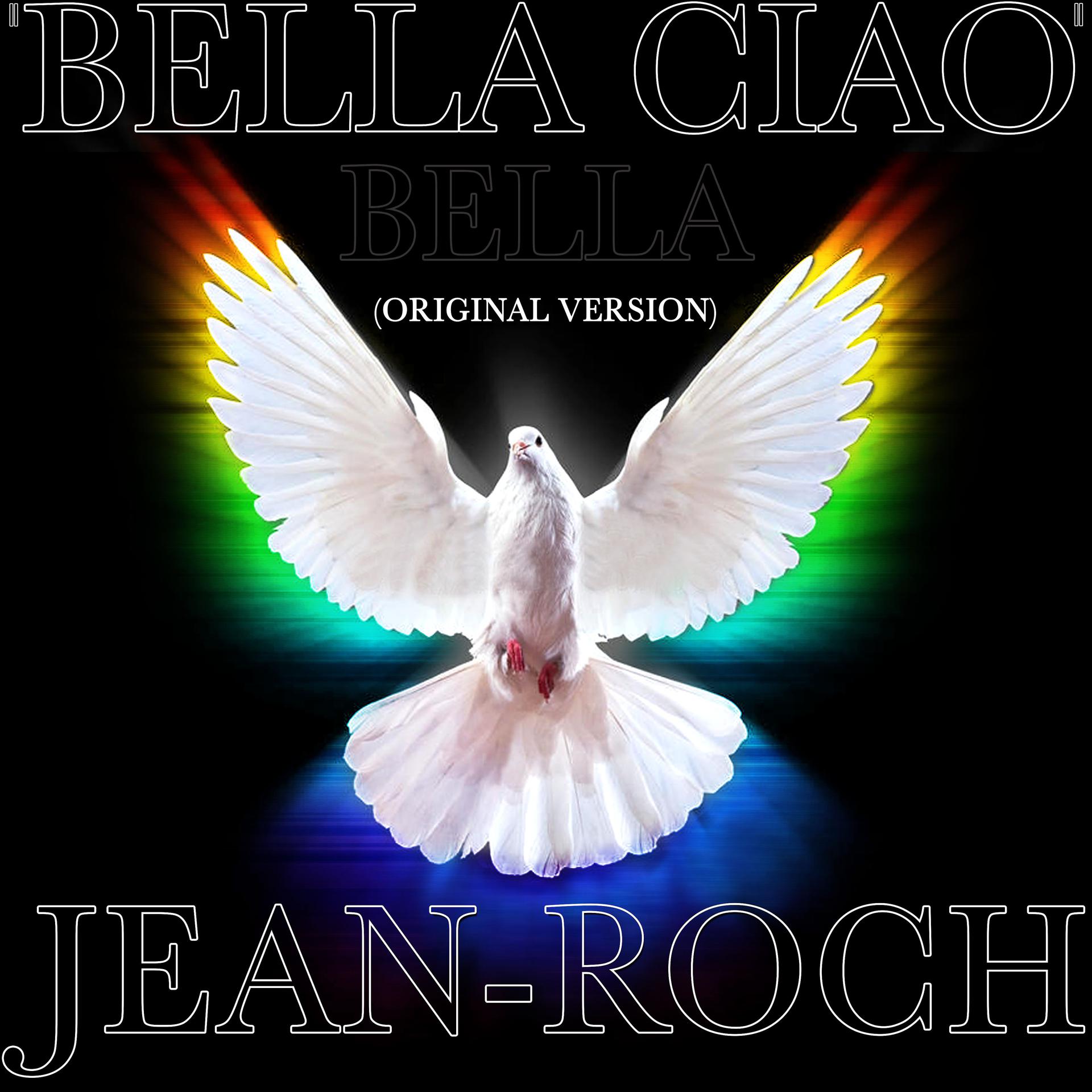 Постер альбома Bella ciao bella