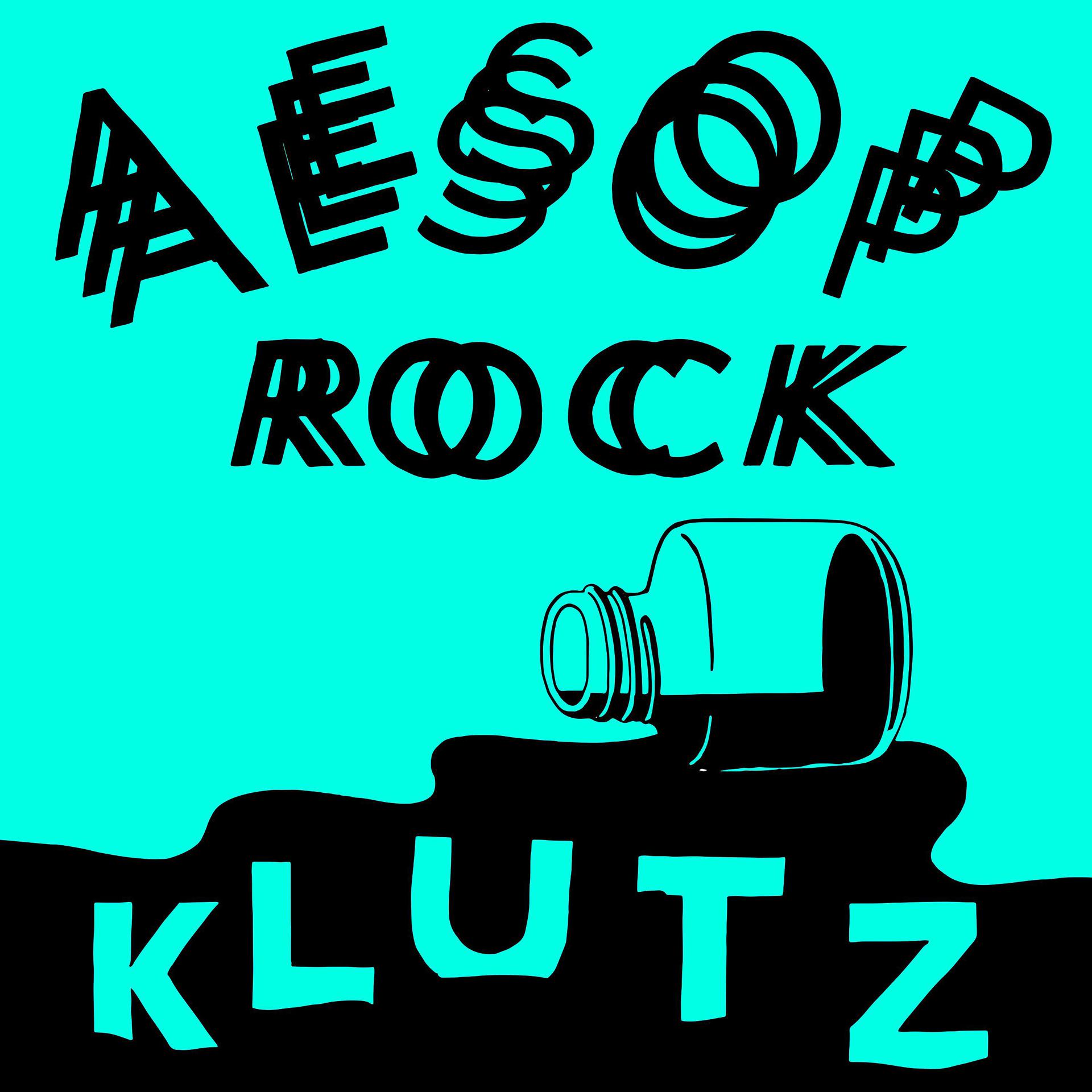 Постер альбома Klutz