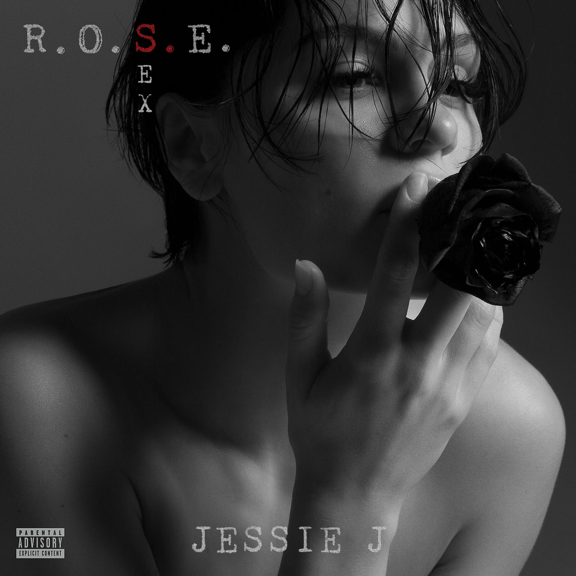 Постер альбома R.O.S.E. (Sex)
