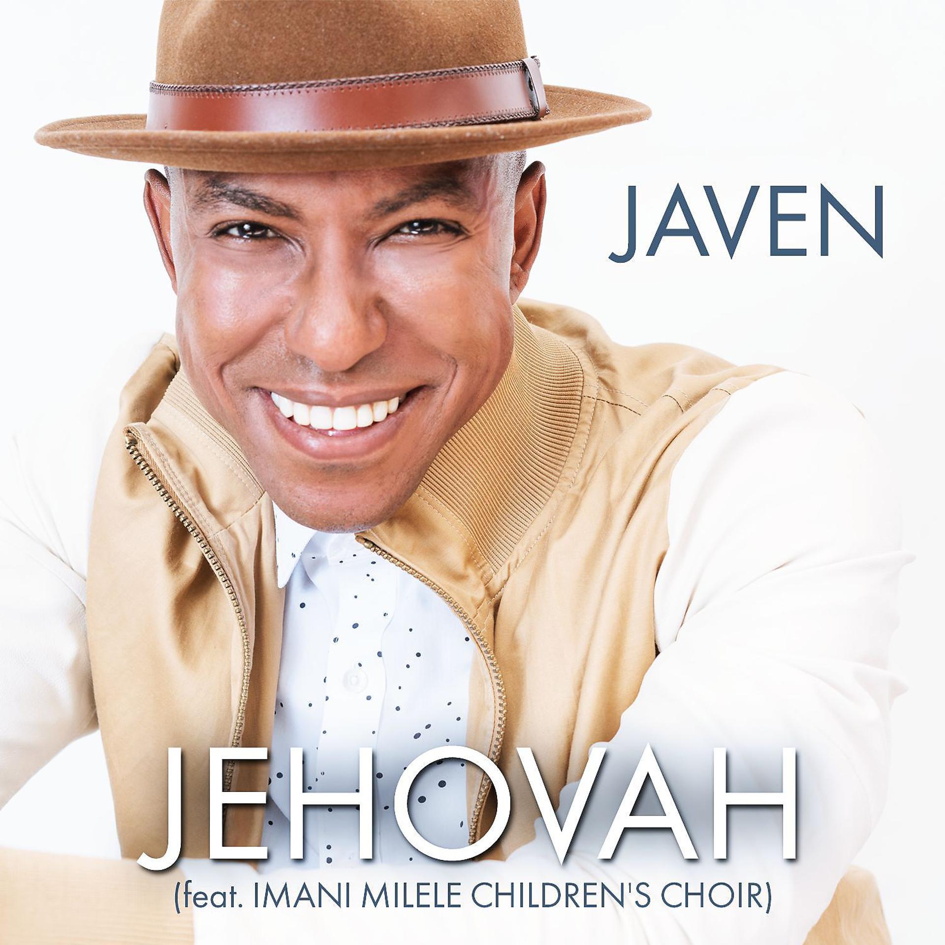 Постер альбома Jehovah (feat. Imani Milele Children's Choir)‎