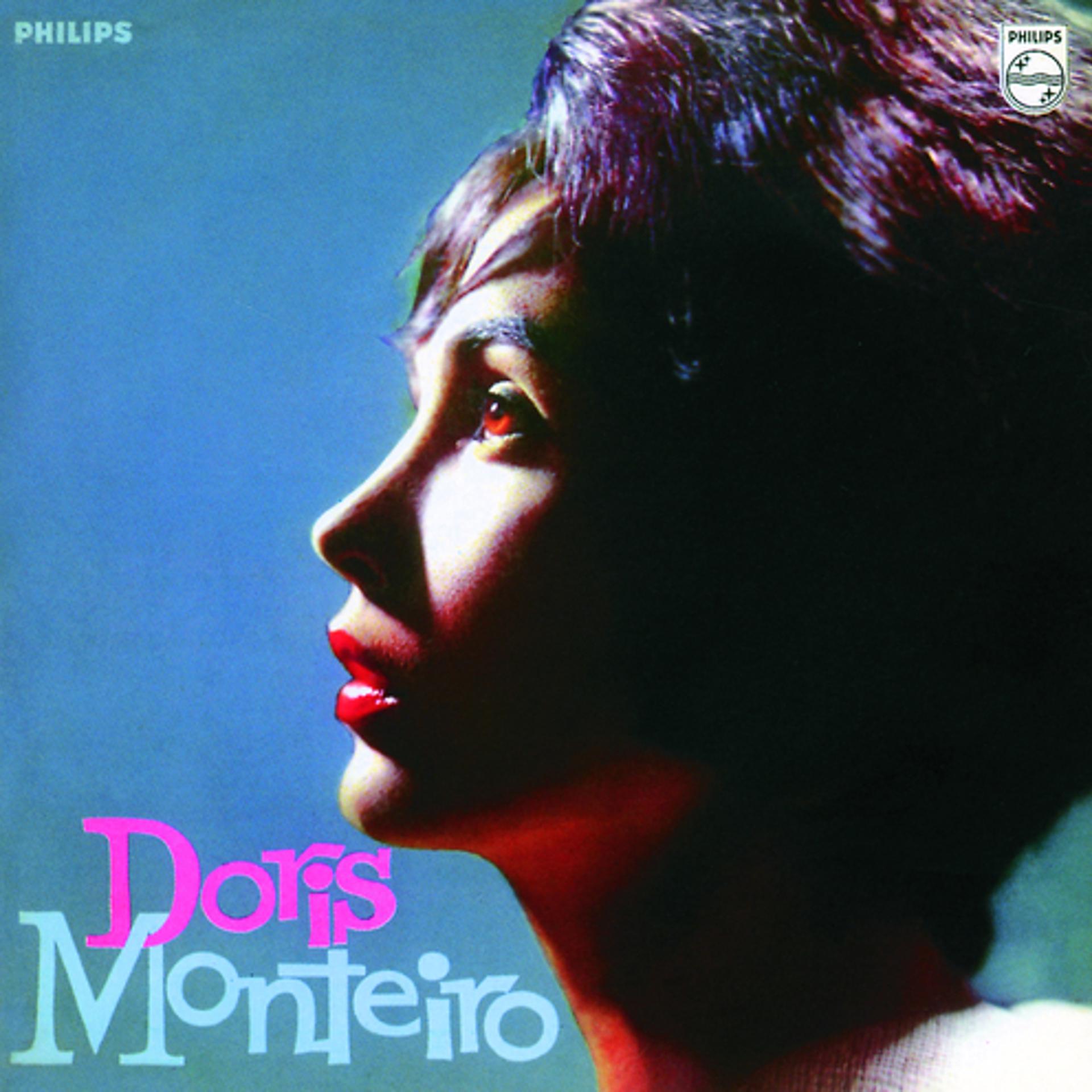 Постер альбома Doris Monteiro
