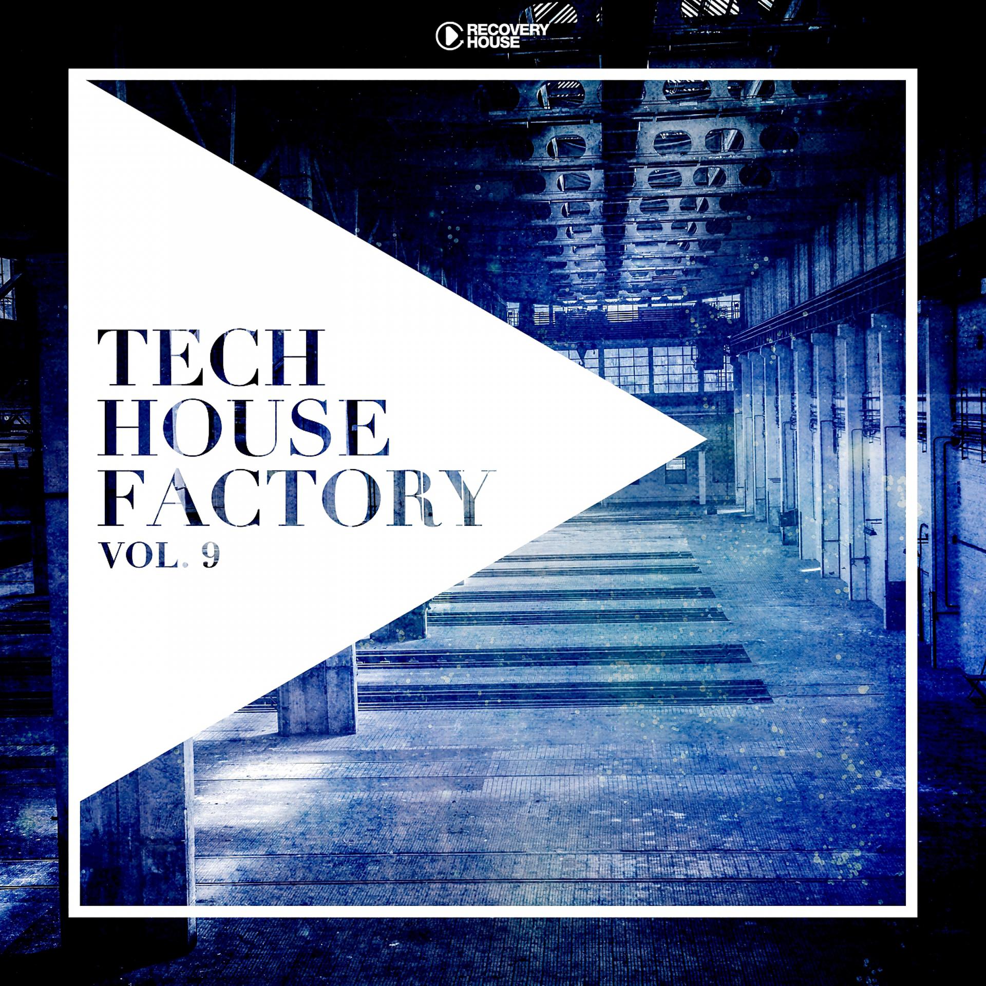 Постер альбома Tech House Factory, Vol. 9