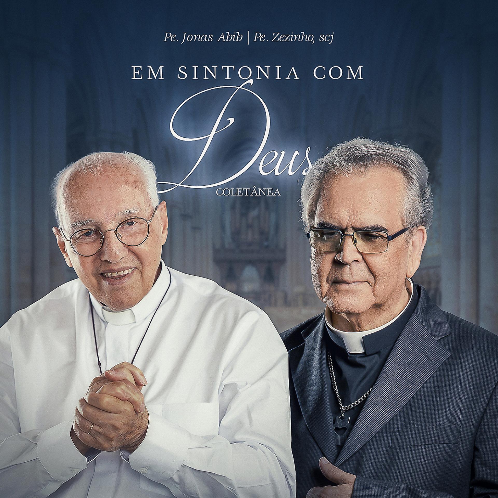 Постер альбома Em Sintonia Com Deus