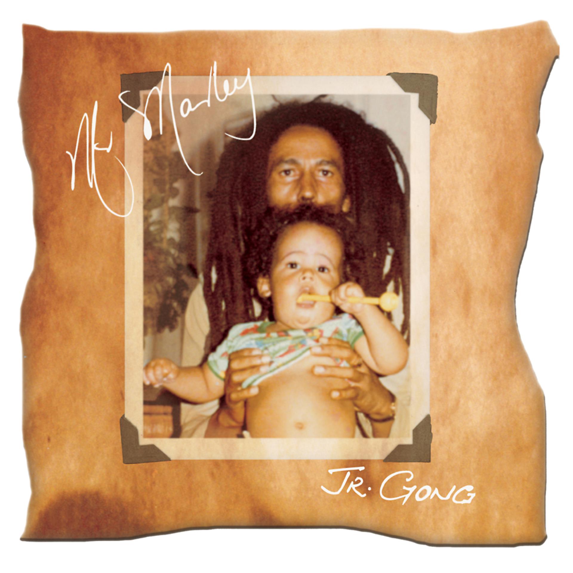 Постер альбома Mr. Marley