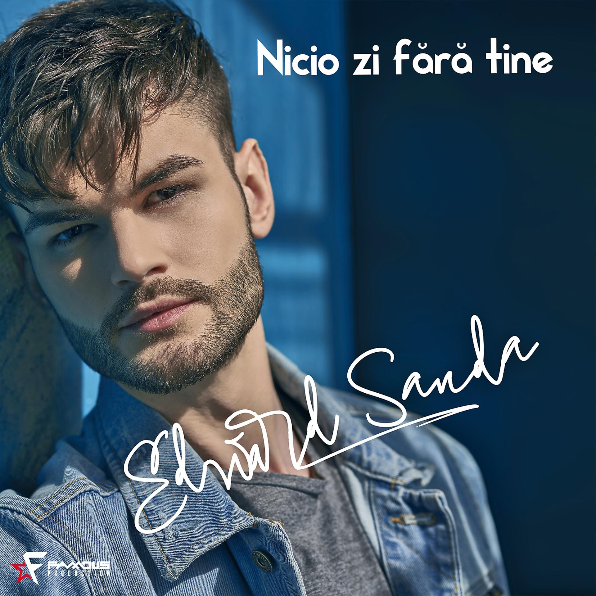 Постер альбома Nicio Zi Fără Tine