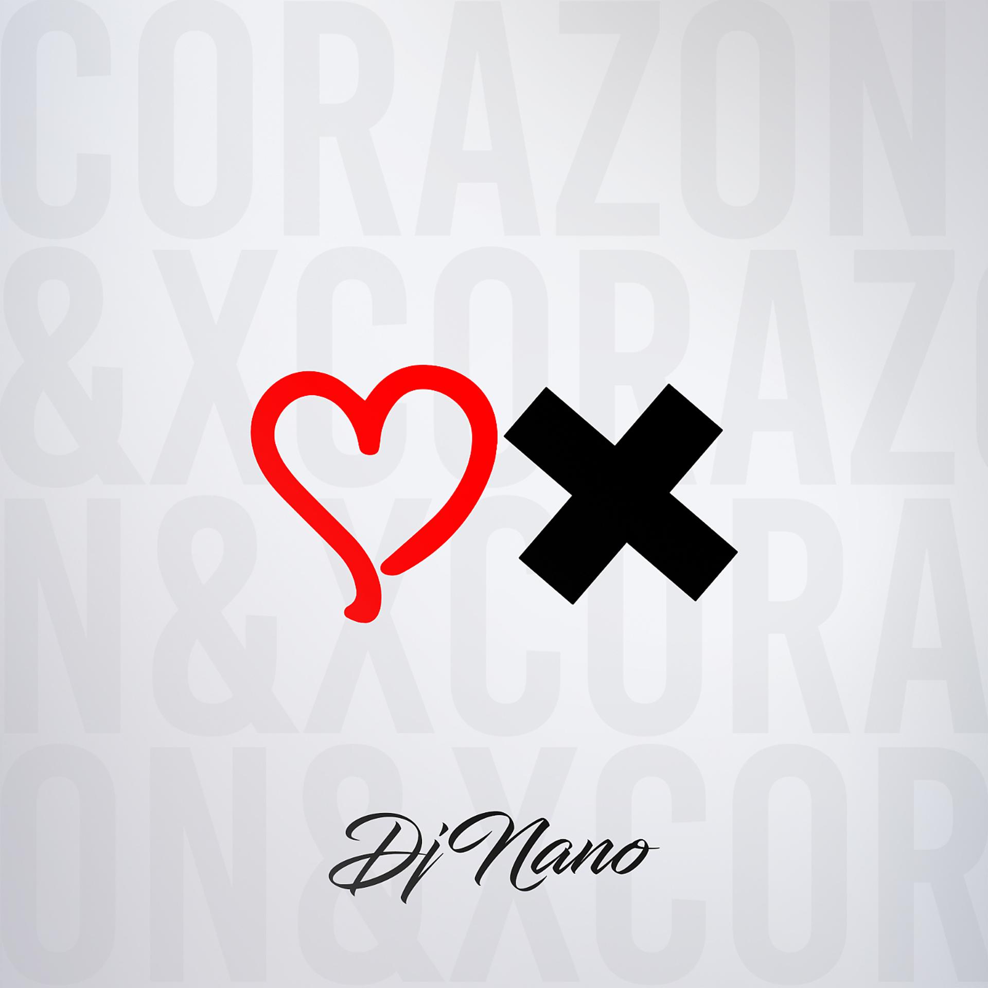 Постер альбома Corazón & X