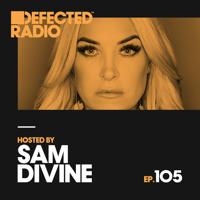 Постер альбома Defected Radio Episode 105 (hosted by Sam Divine)