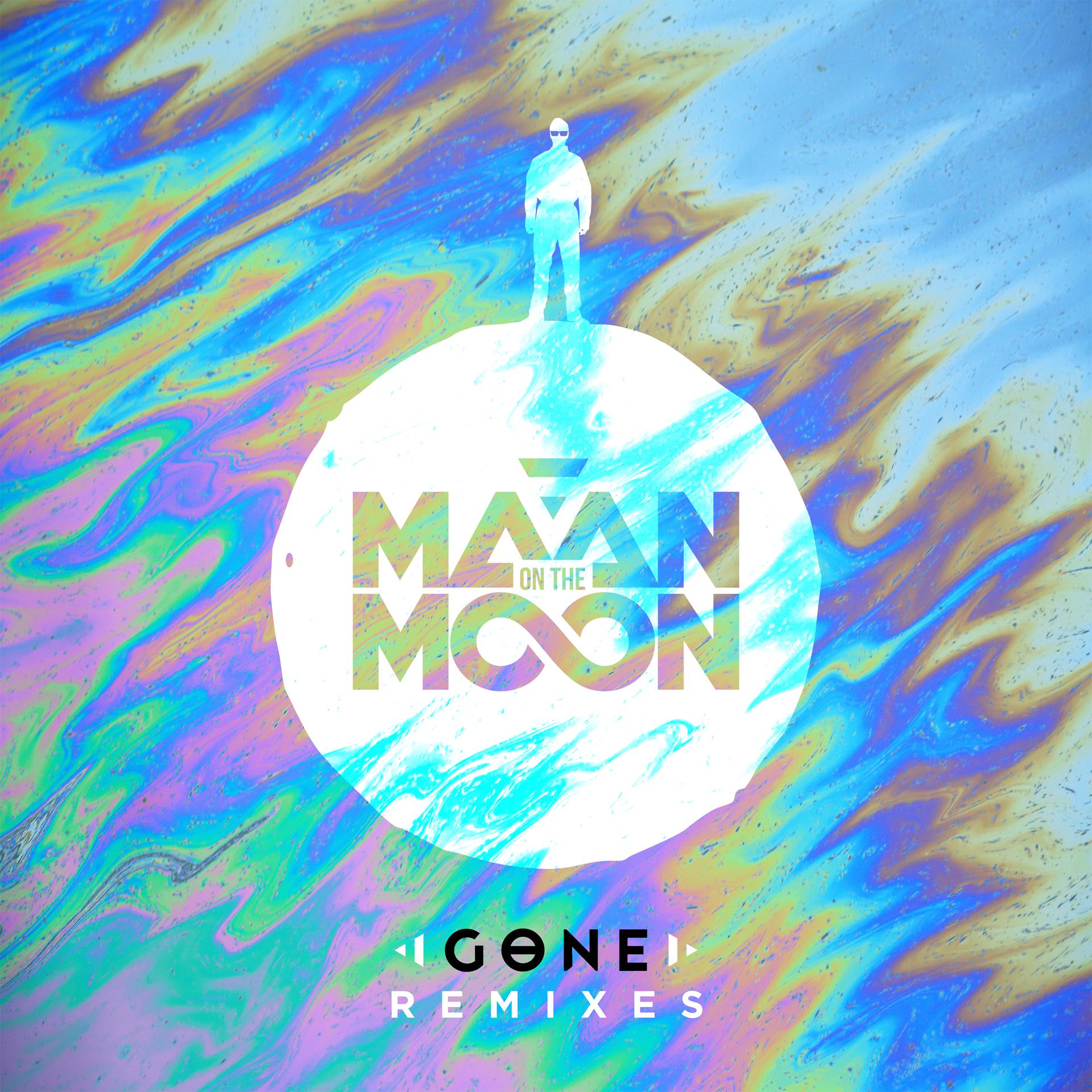 Постер альбома Gone (feat. Marvin Brooks) [Remixes]