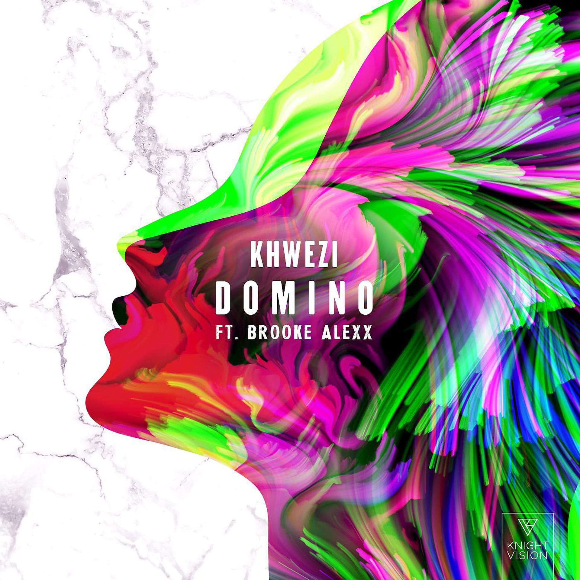 Постер альбома Domino (feat. Brooke Alexx)