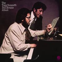 Постер альбома The Tony Bennett / Bill Evans Album