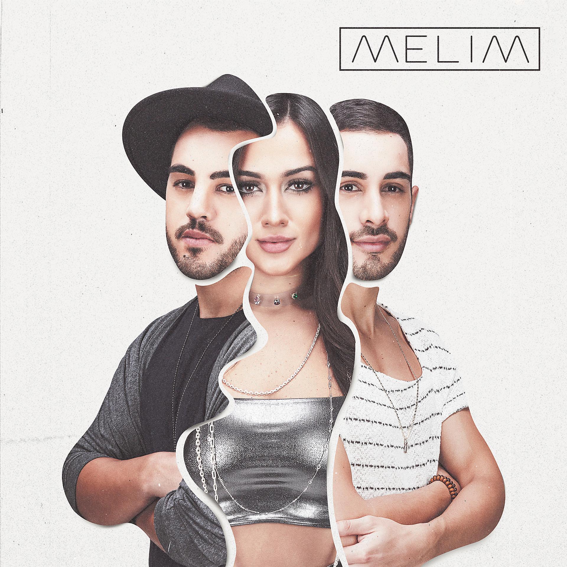 Постер альбома Melim