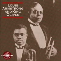 Постер альбома Louis Armstrong And King Oliver