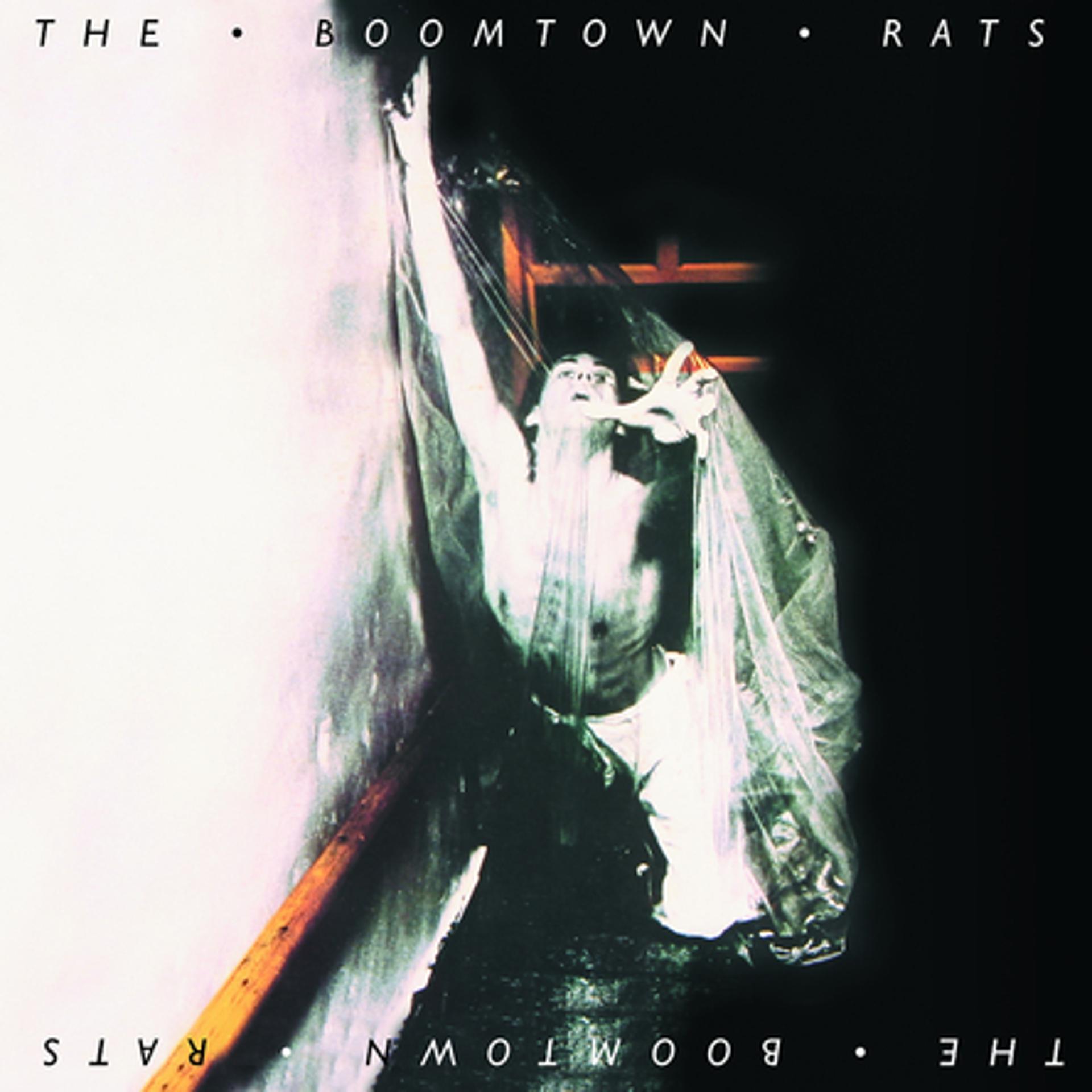 Постер альбома The Boomtown Rats