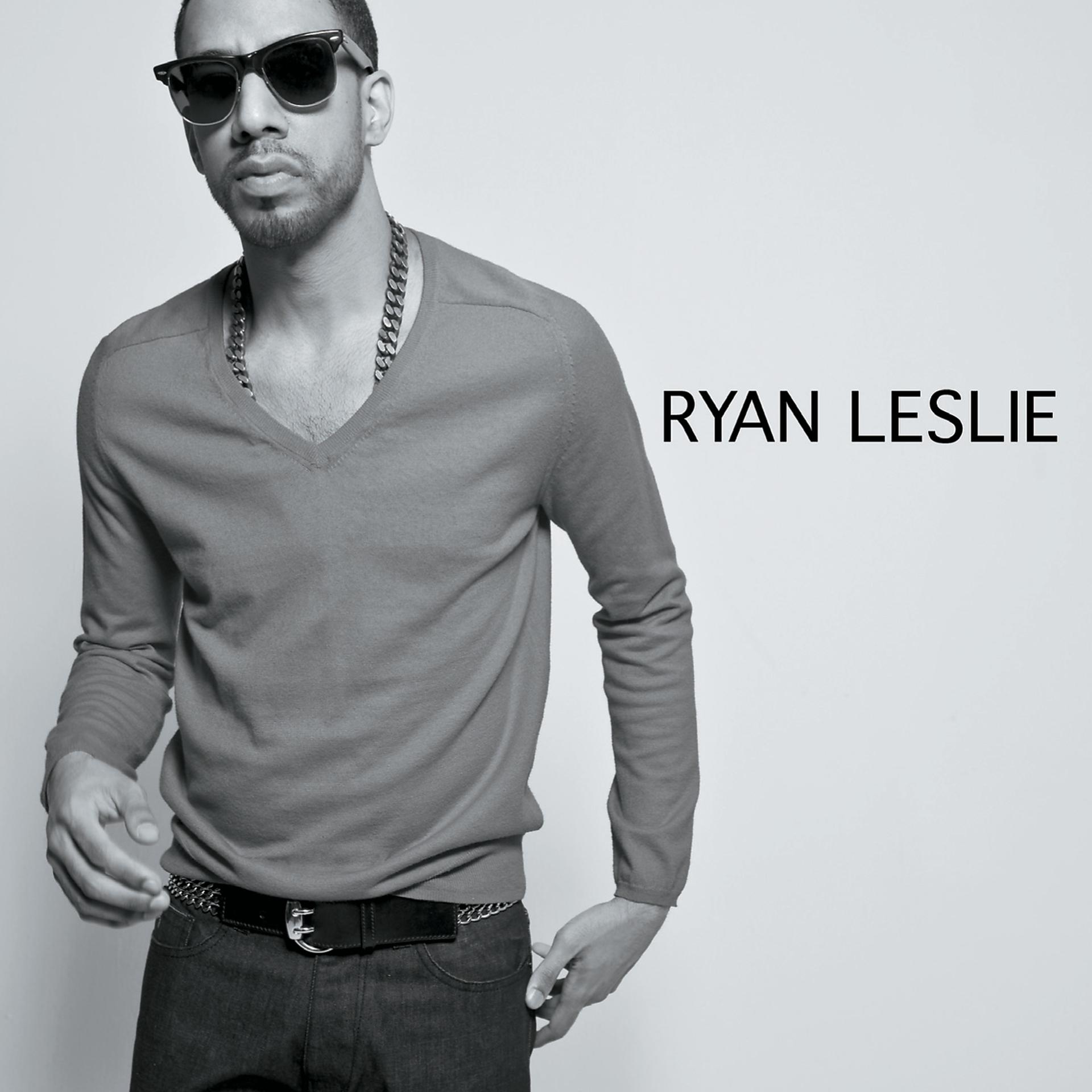 Постер альбома Ryan Leslie