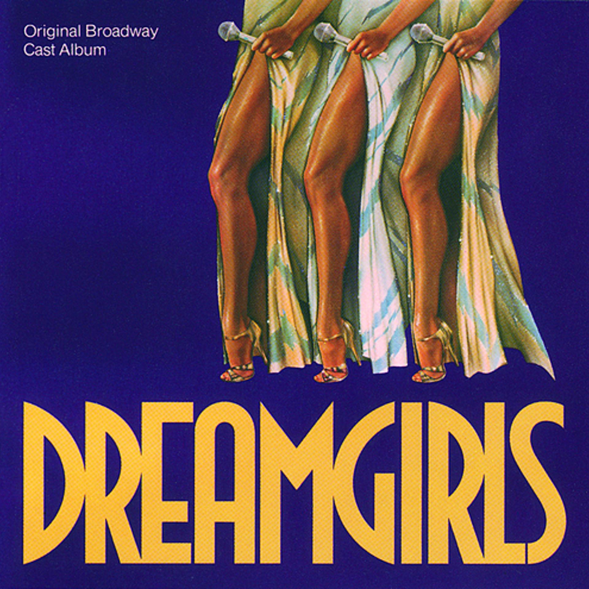 Постер альбома Dreamgirls