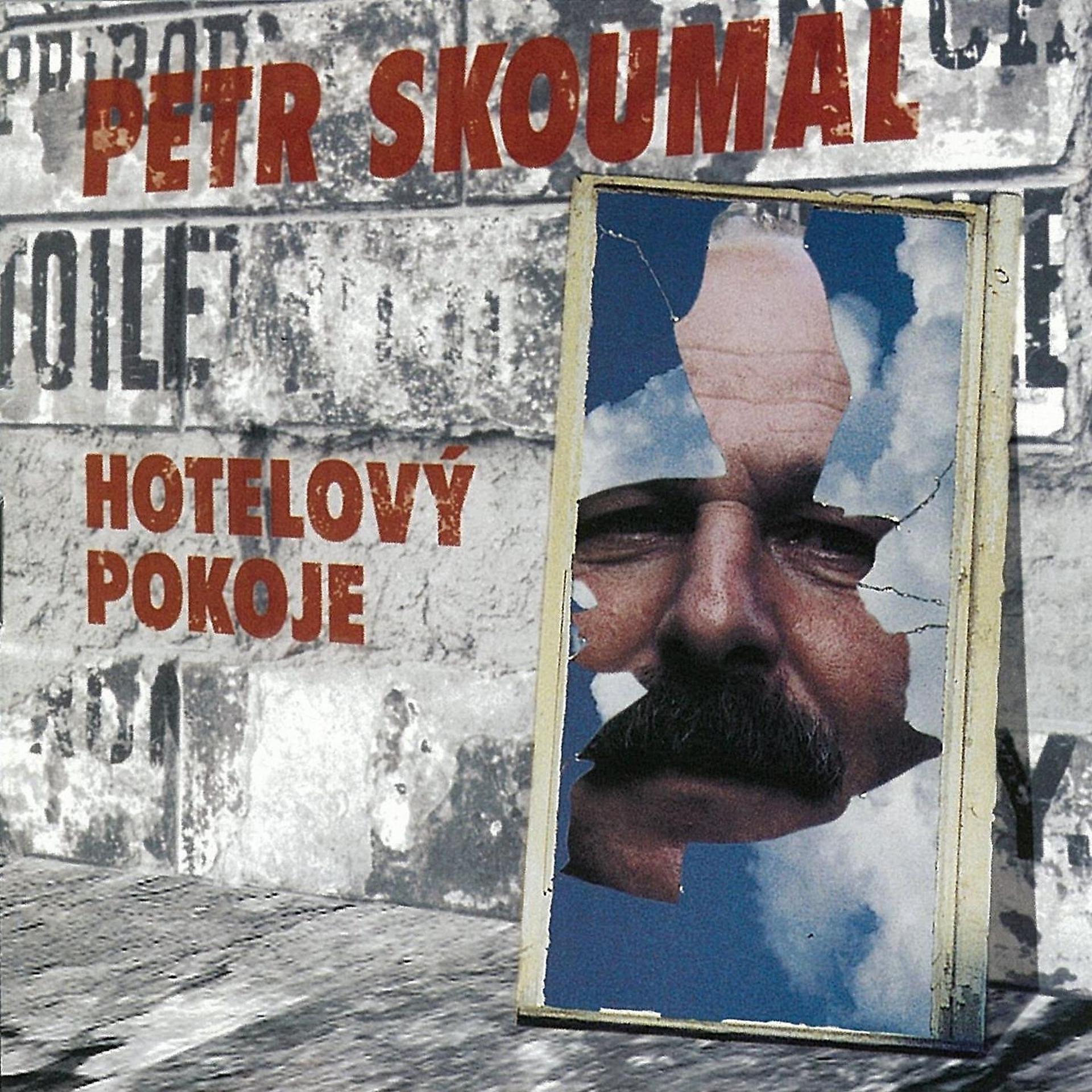 Постер альбома Hotelový Pokoje