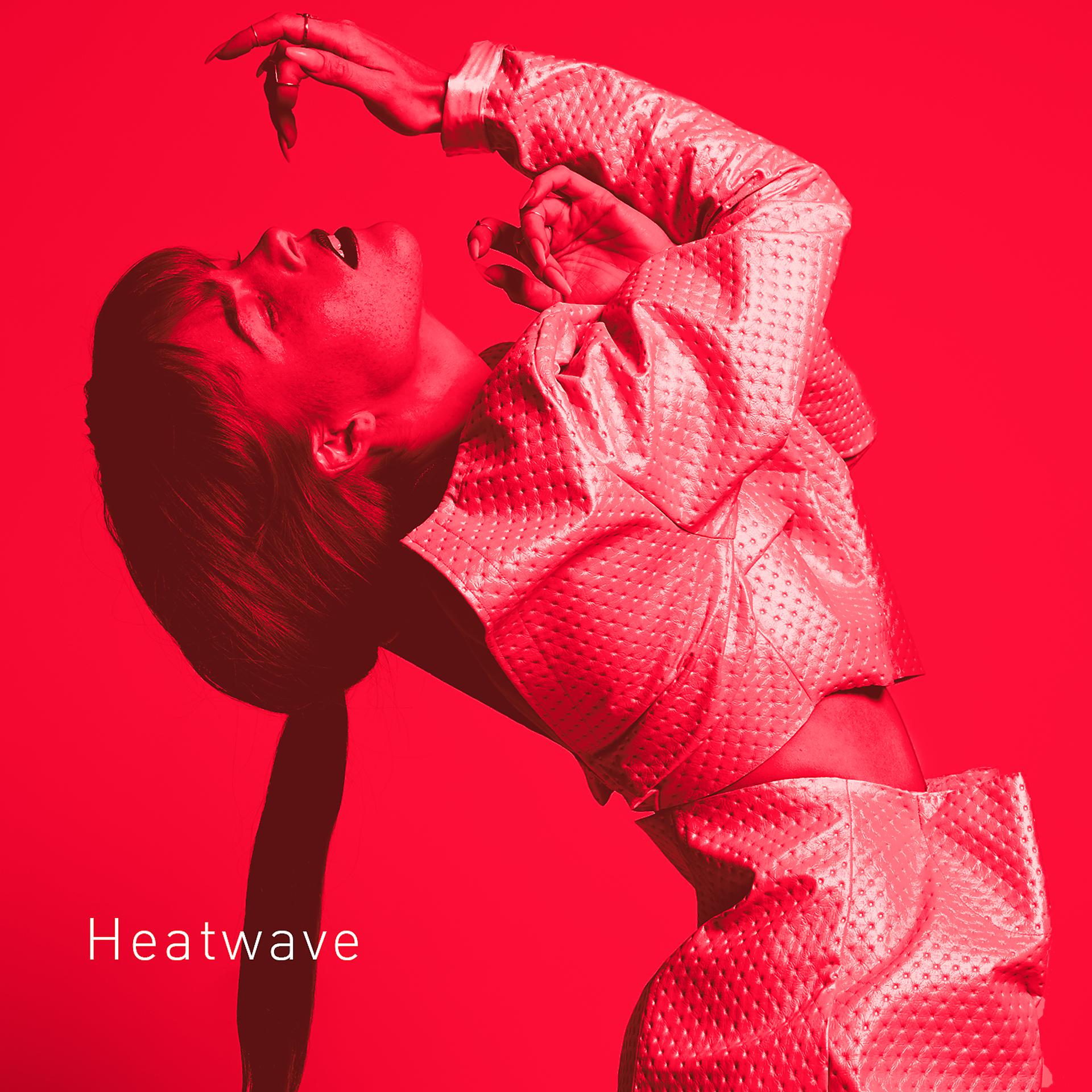 Постер альбома Heatwave