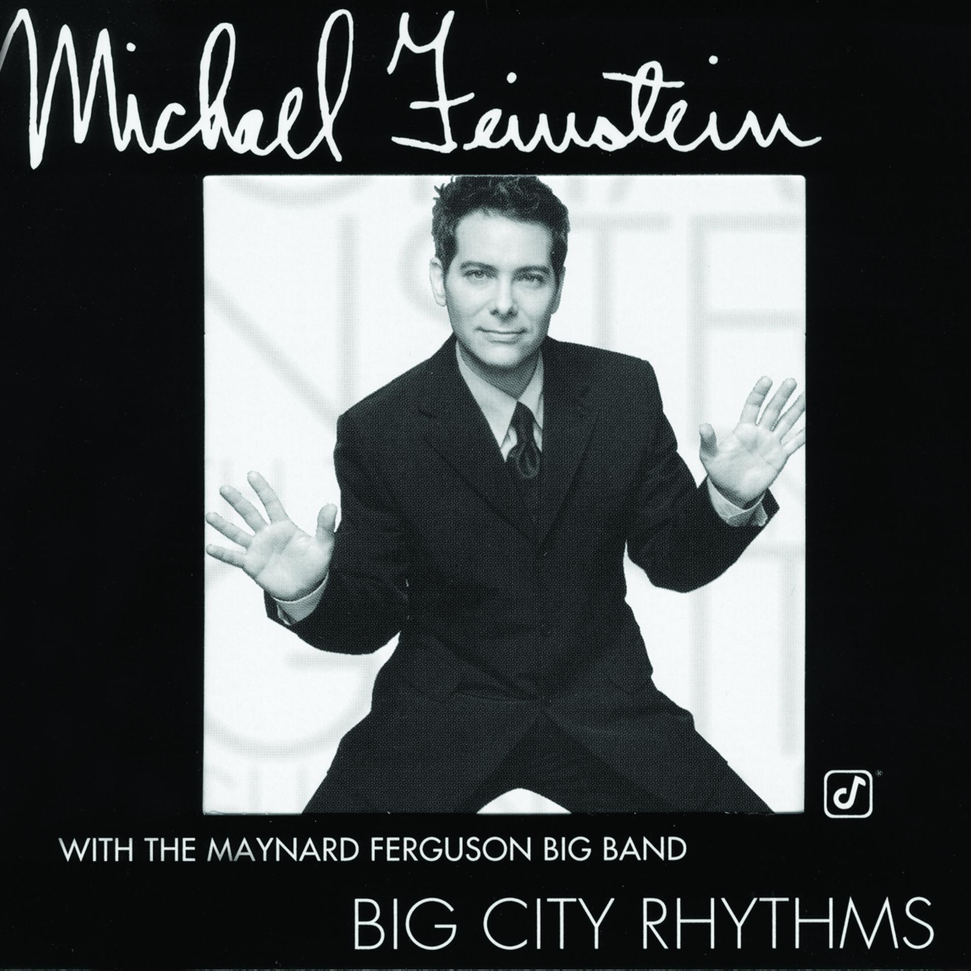 Постер альбома Big City Rhythms