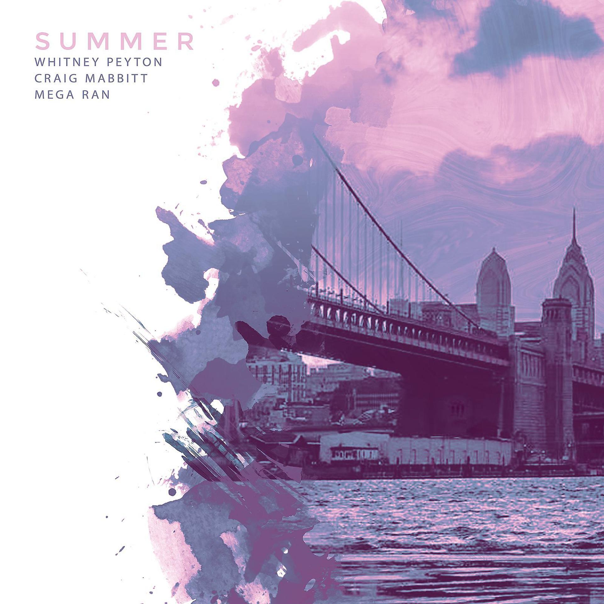 Постер альбома Summer (feat. Craig Mabbitt & Mega Ran)