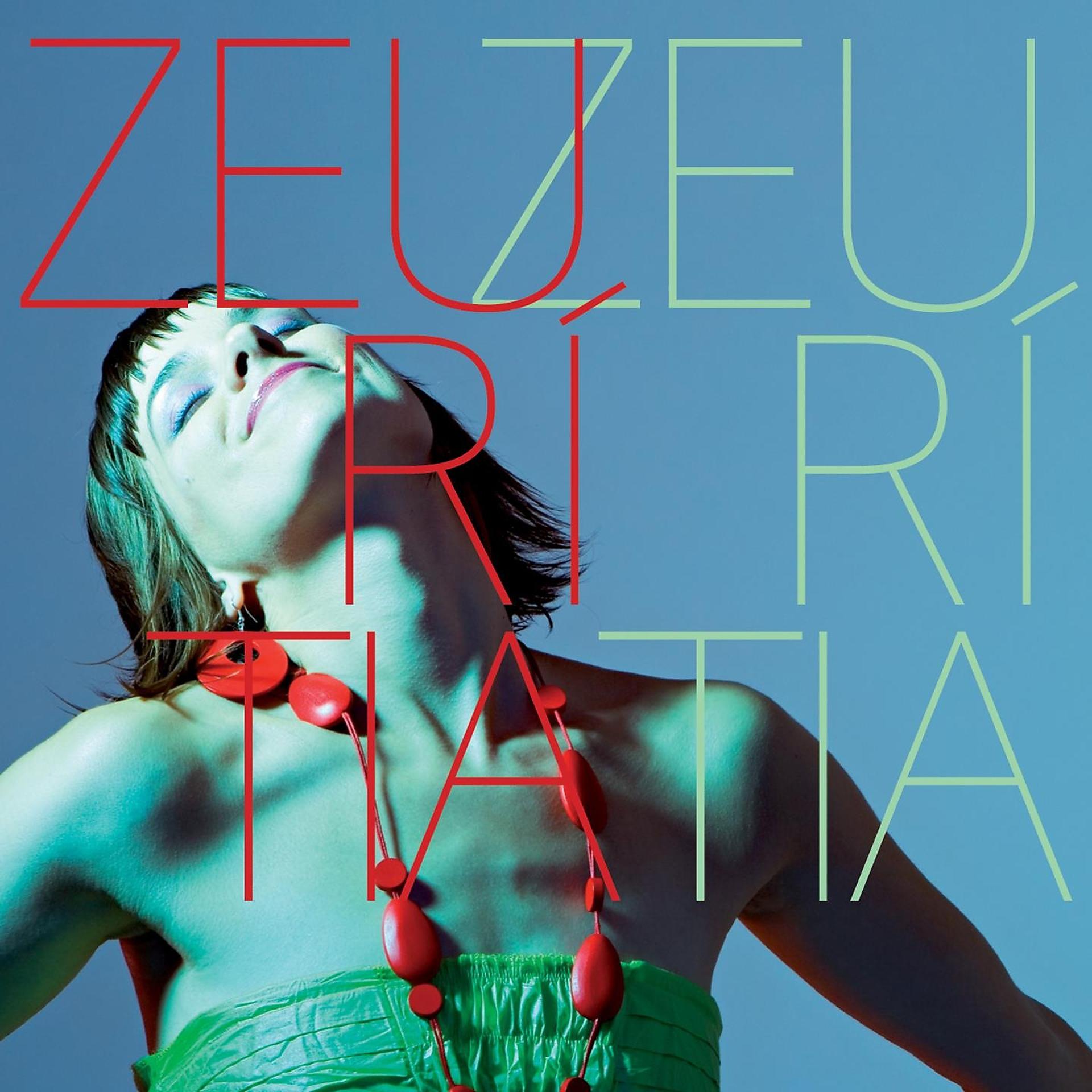 Постер альбома Zeurítia