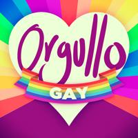 Постер альбома Orgullo Gay (Streaming Only)