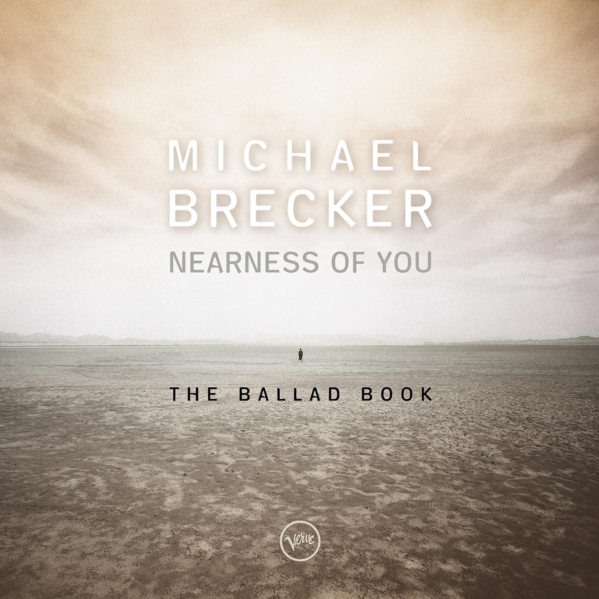 Постер альбома Nearness Of You: The Ballad Book