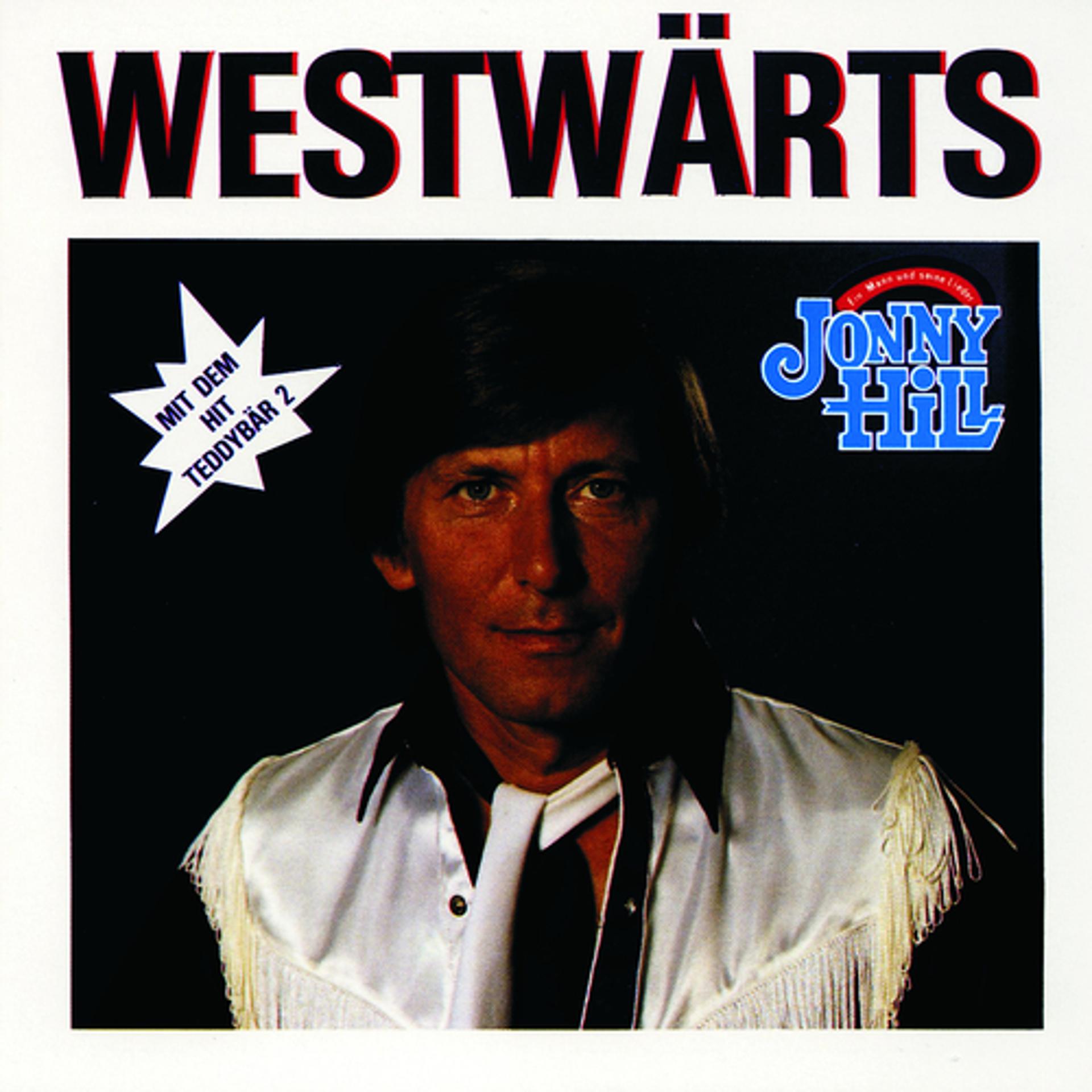 Постер альбома Westwärts