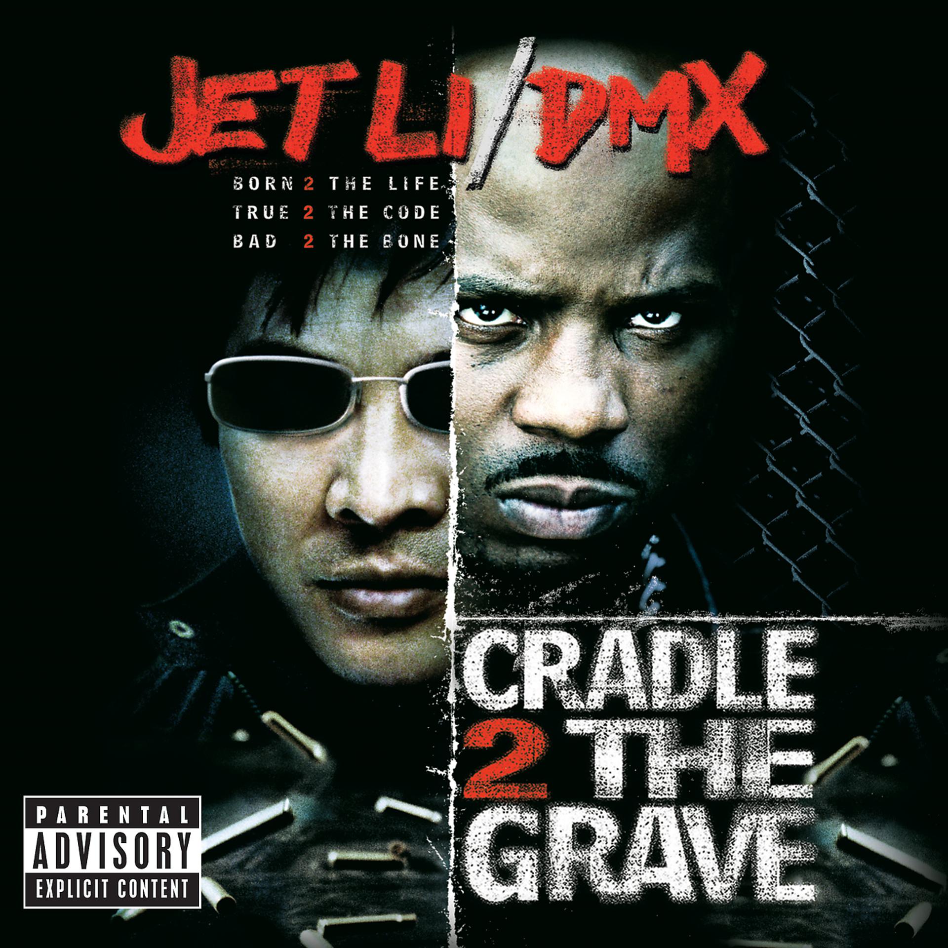 Постер альбома Cradle 2 The Grave