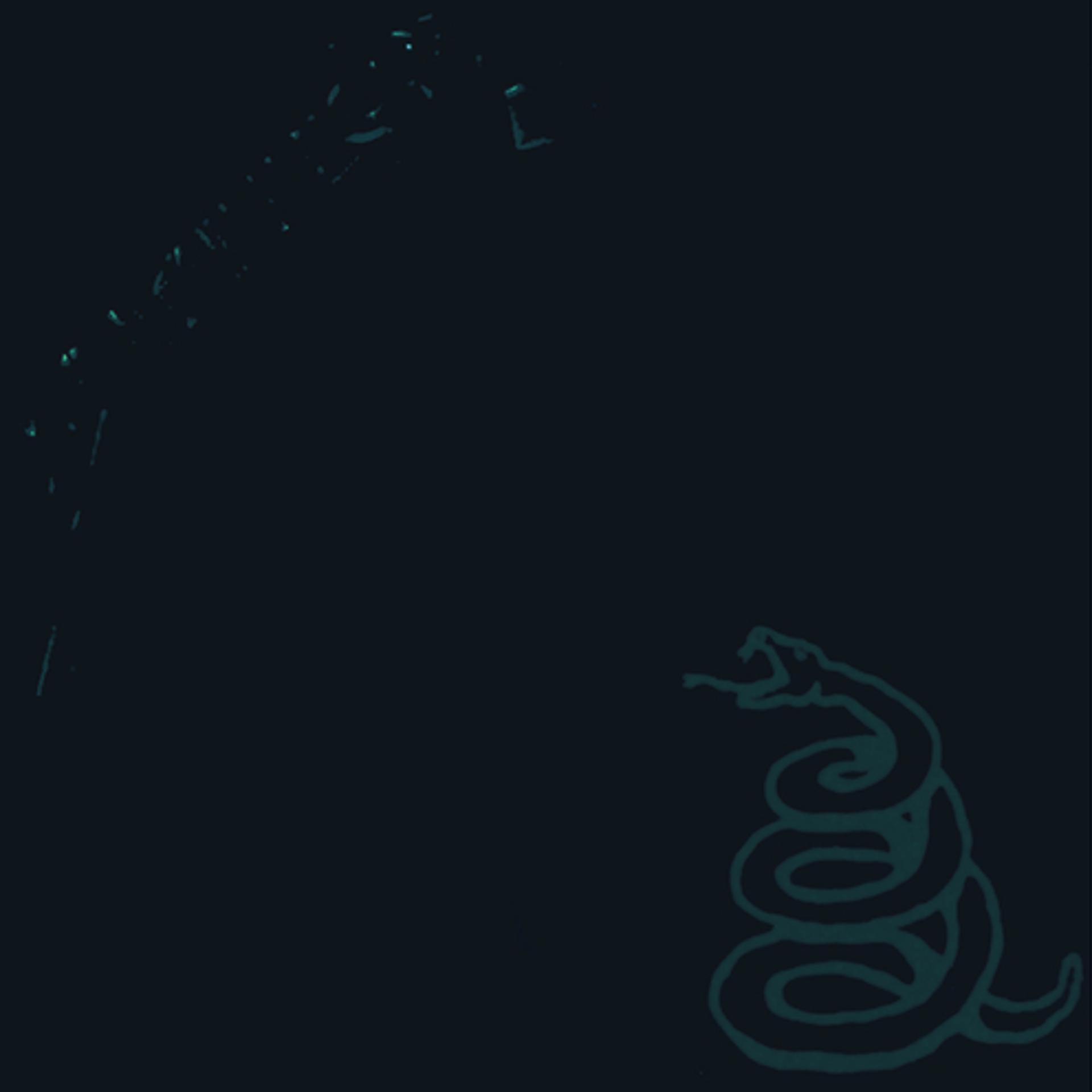 Постер альбома Metallica