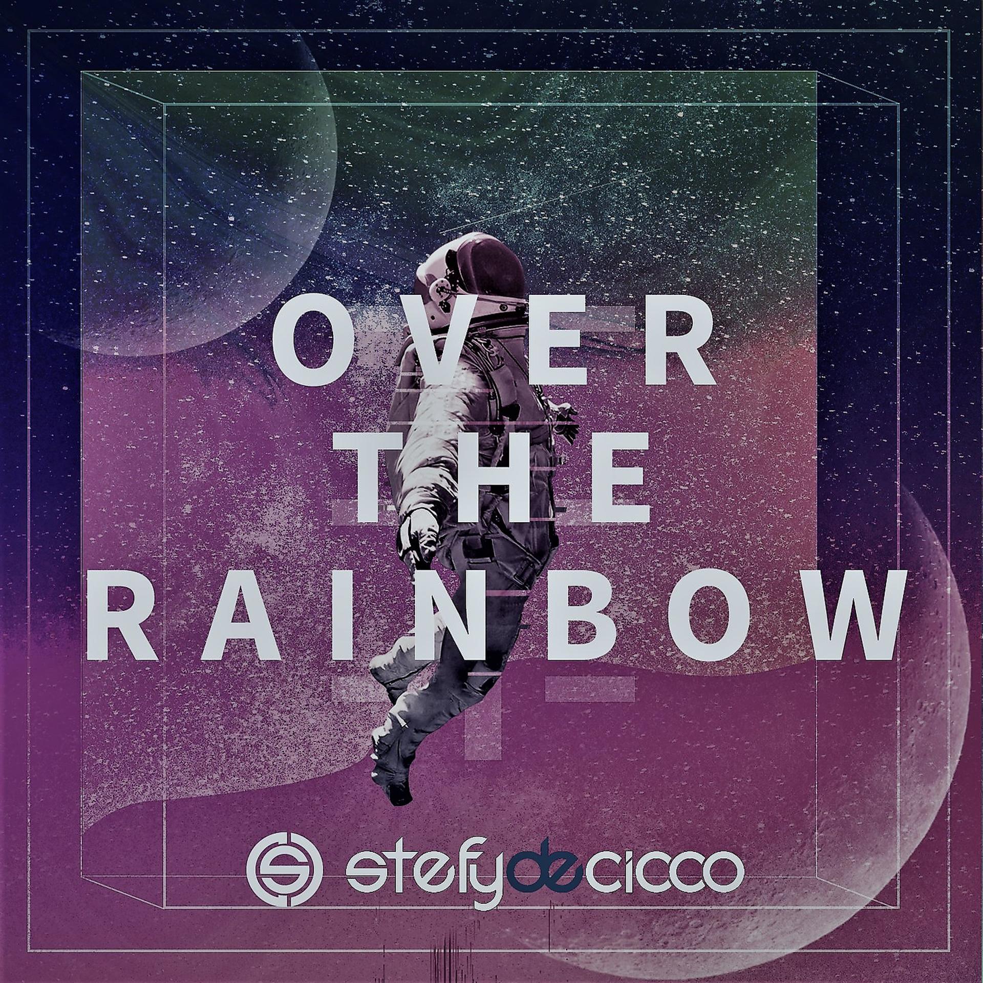 Постер альбома Over the Rainbow