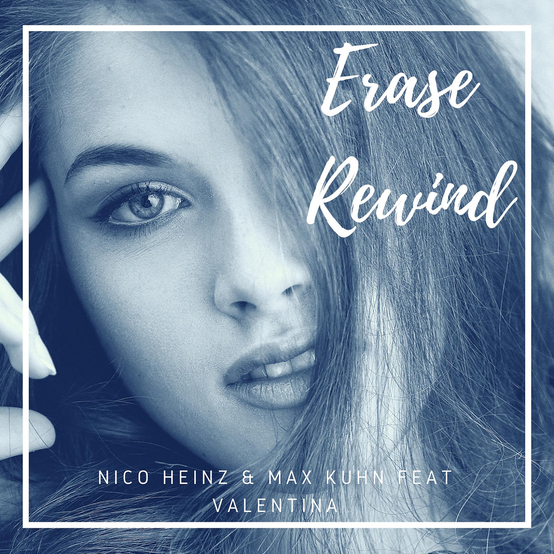 Постер альбома Erase / Rewind