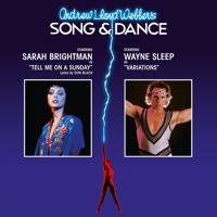 Постер альбома Song & Dance