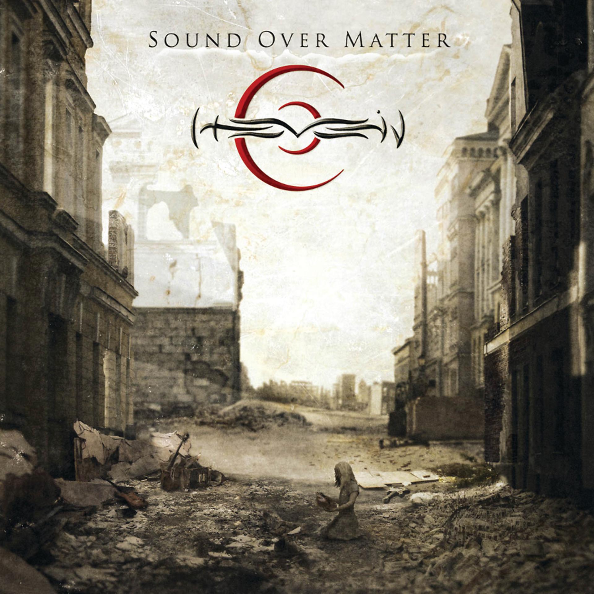 Постер альбома Sound Over Matter