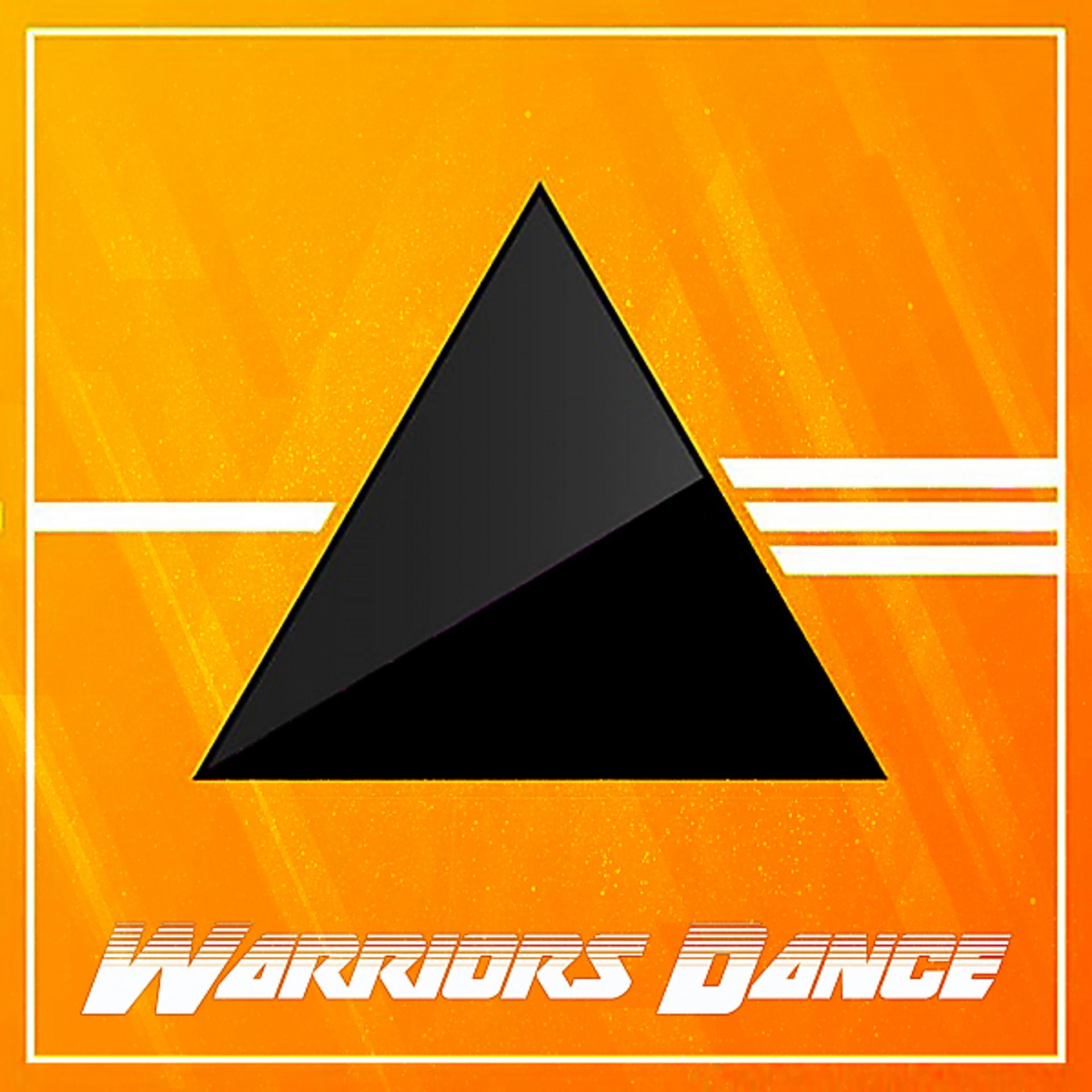 Постер альбома Warriors Dance