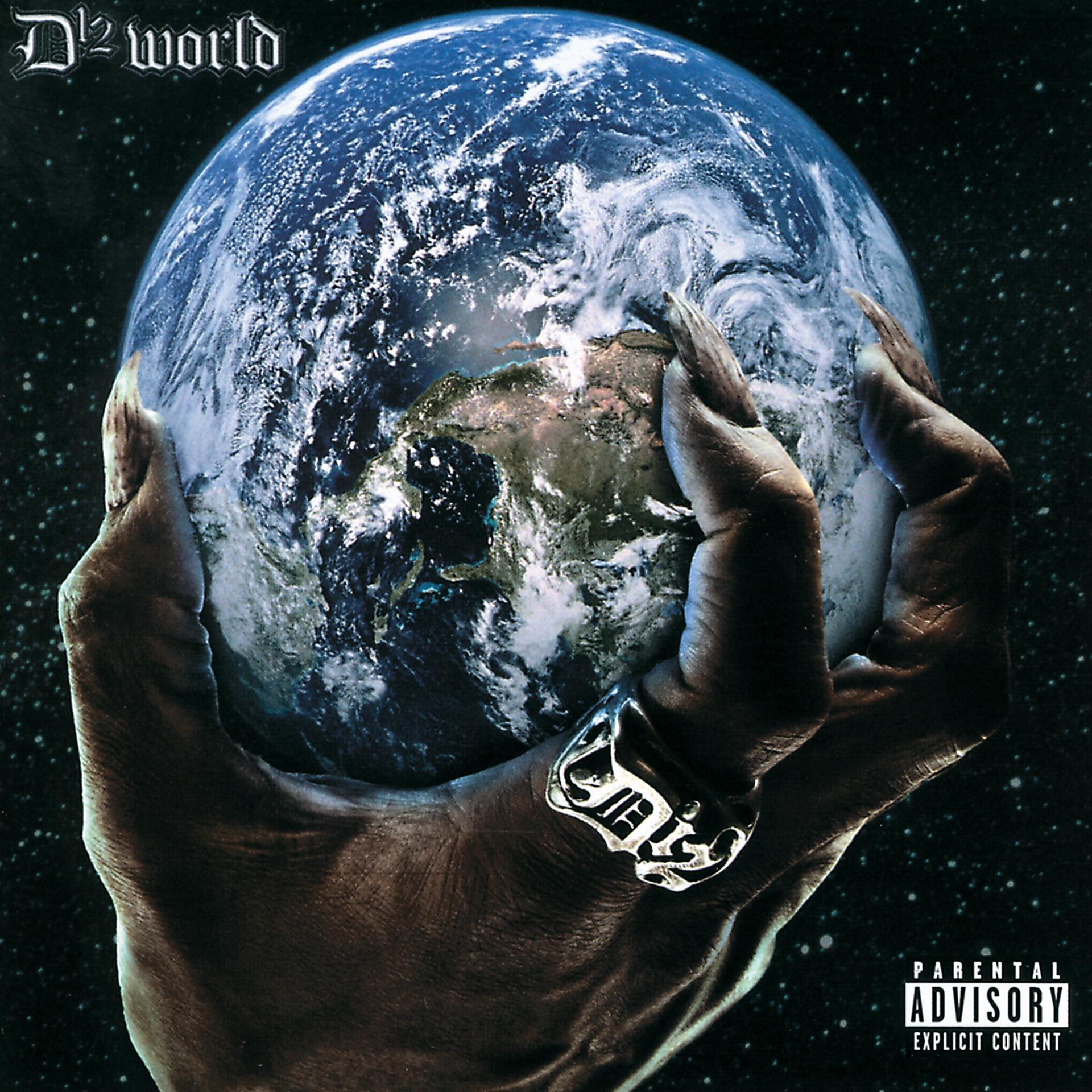 Постер альбома D-12 World