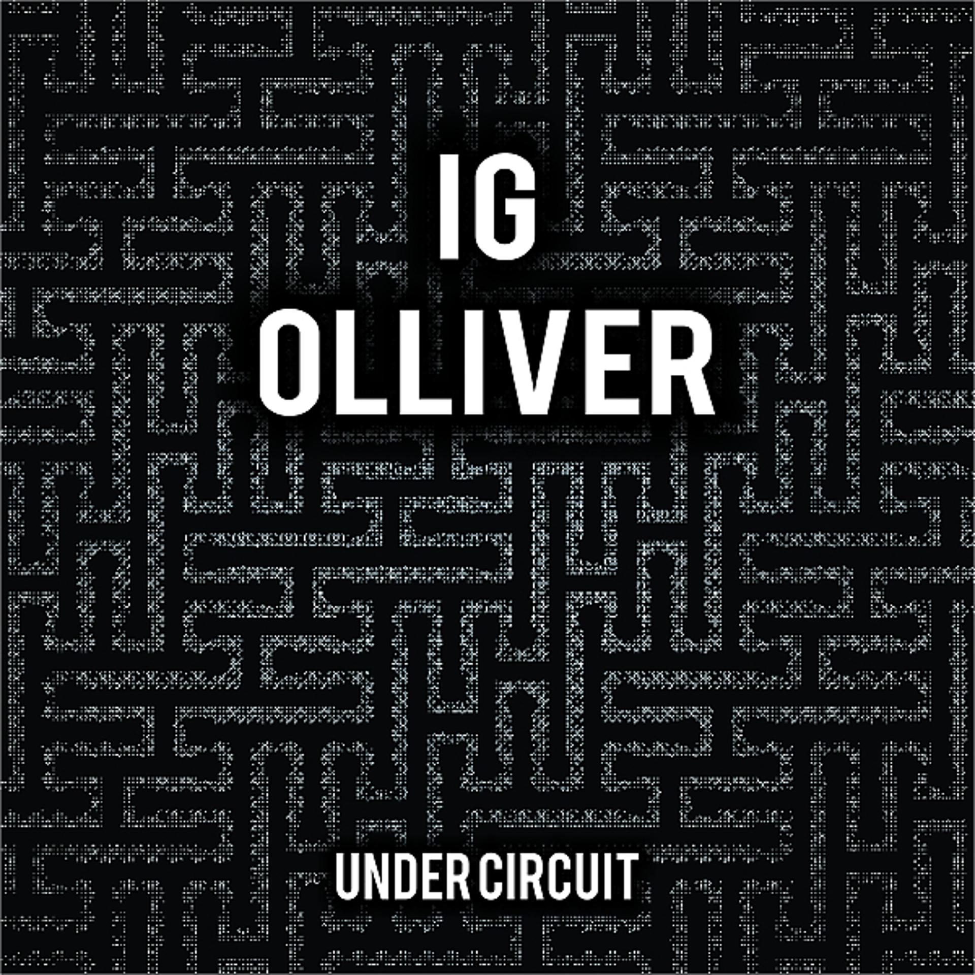 Постер альбома Under Circuit