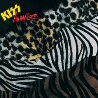 Kiss - Get All You Can Take скачать ремикс 