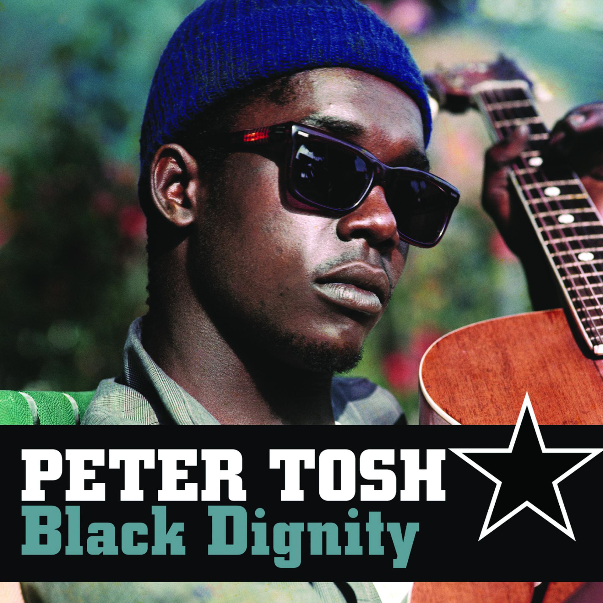 Постер альбома Black Dignity