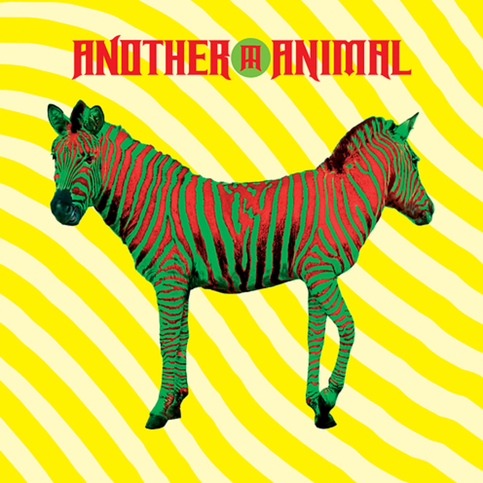Постер альбома Another Animal