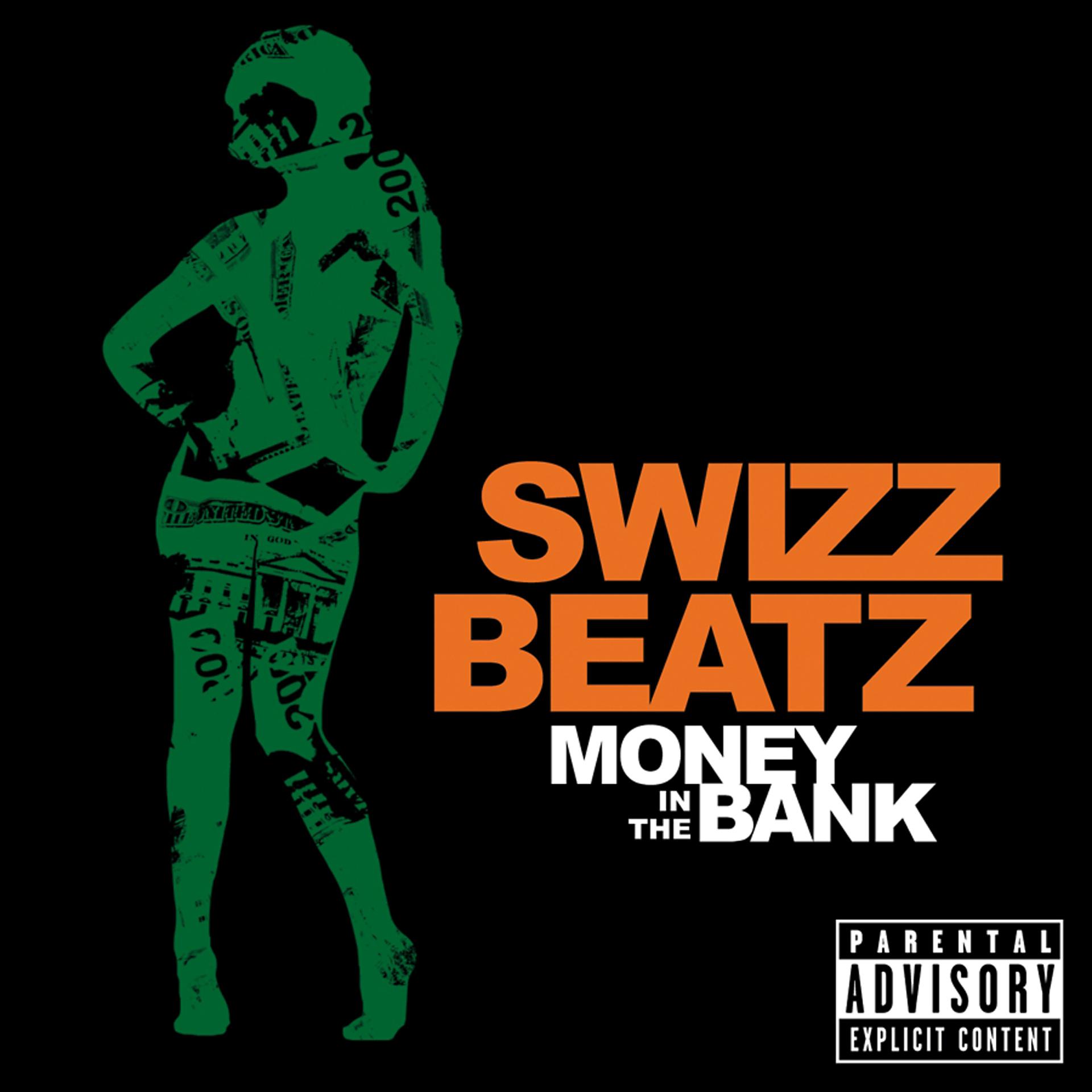 Постер альбома Money In The Bank