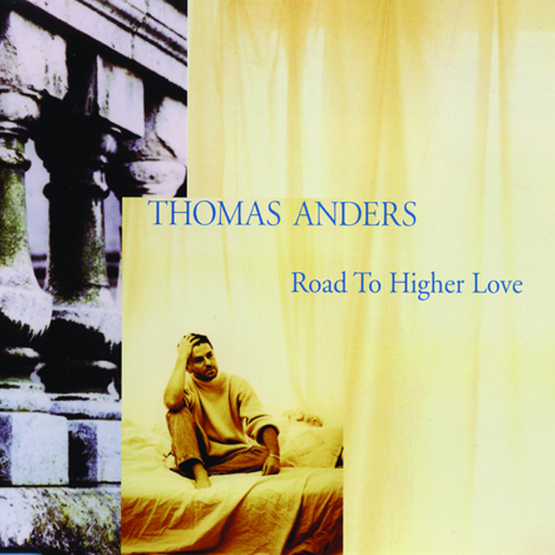 Постер альбома Road To Higher Love