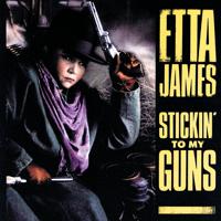 Постер альбома Stickin' To My Guns