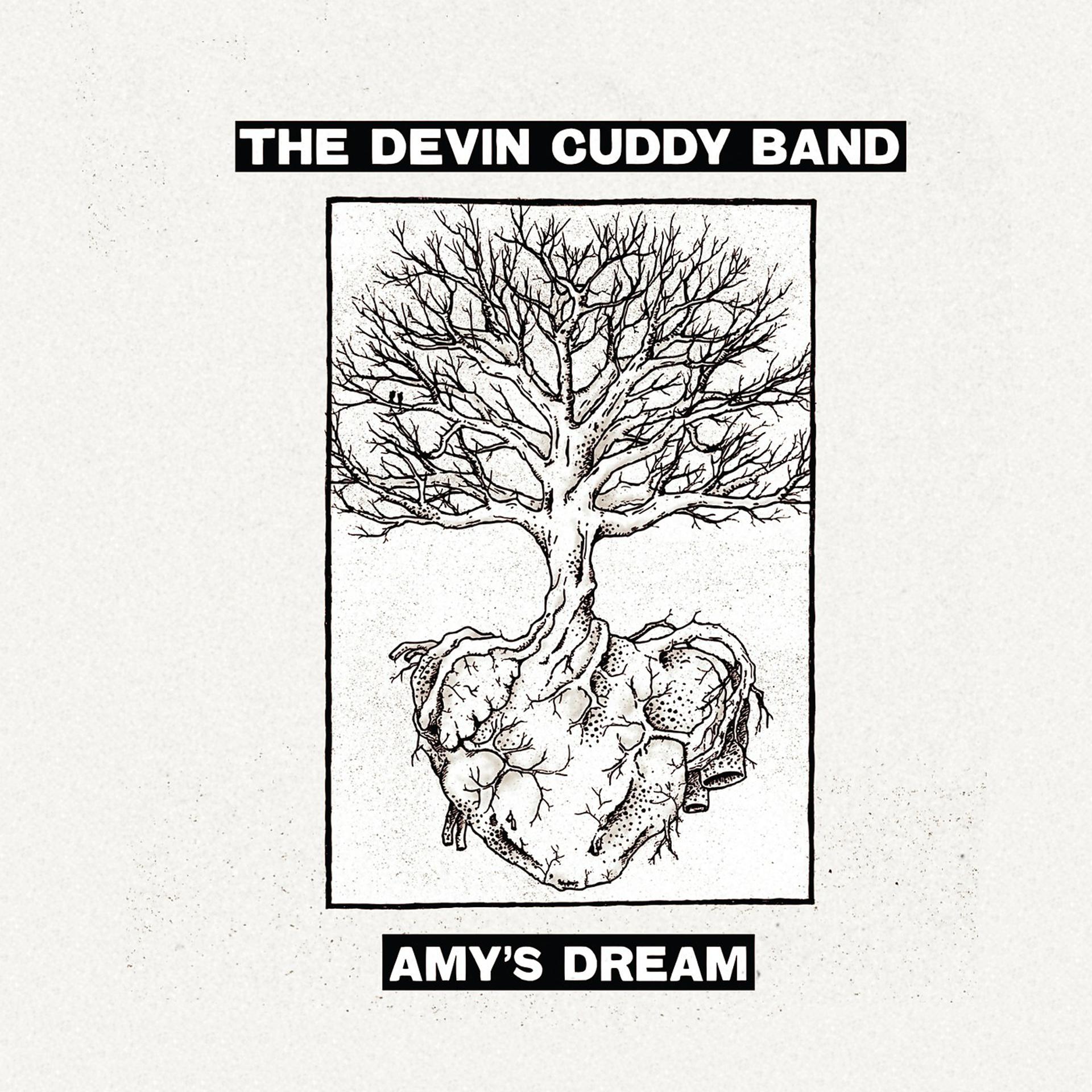 Постер альбома Amy's Dream - EP