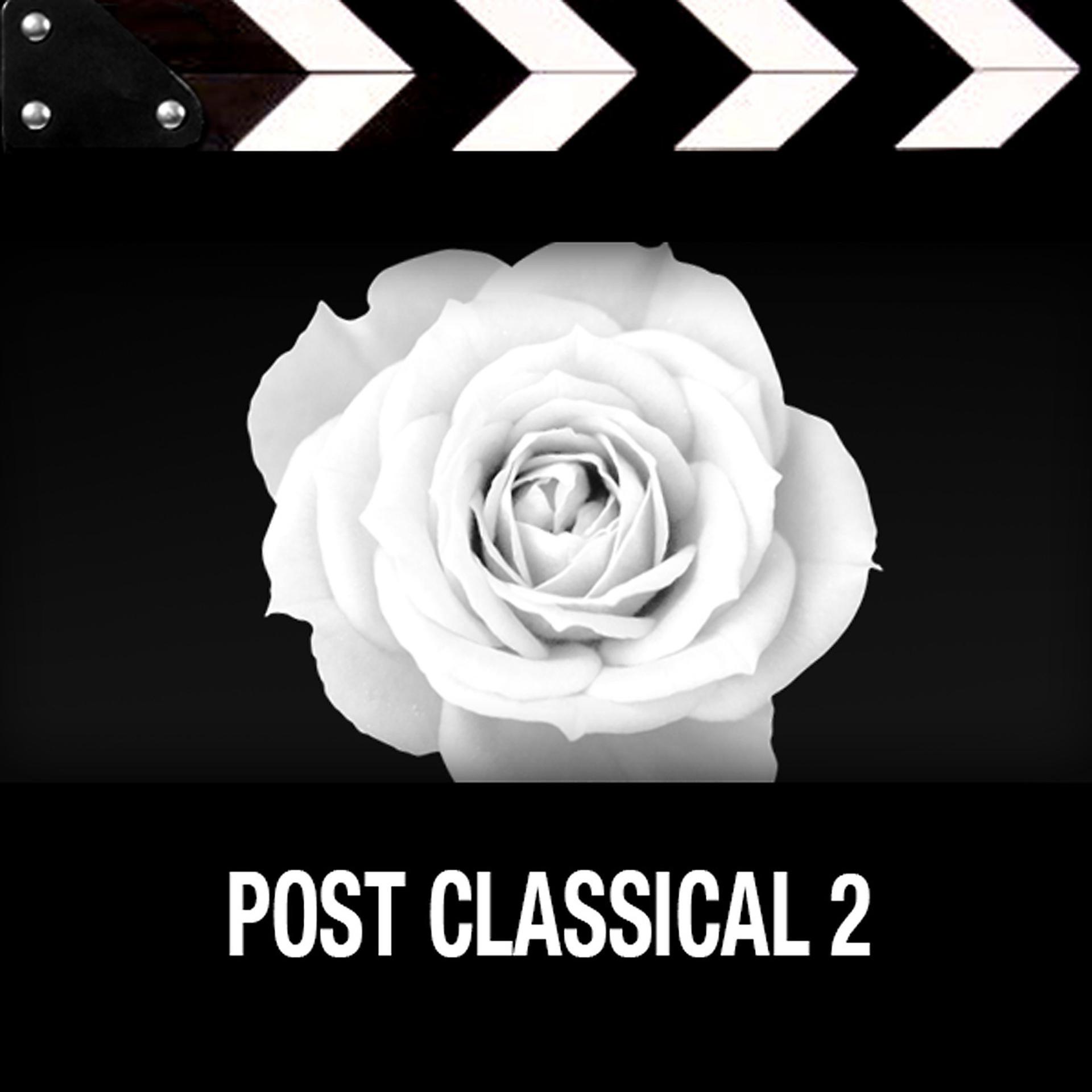 Постер альбома Post Classical 2