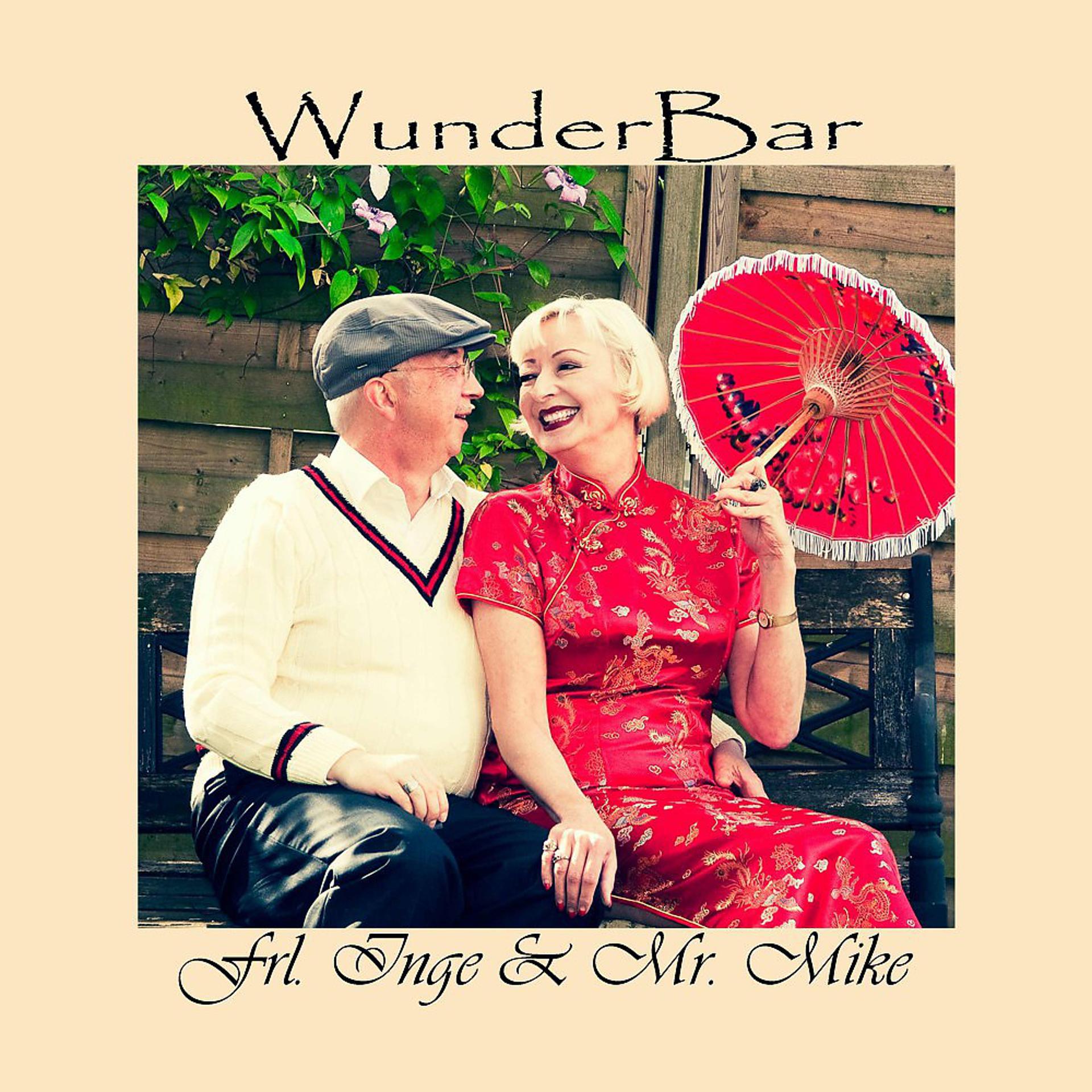 Постер альбома Wunderbar